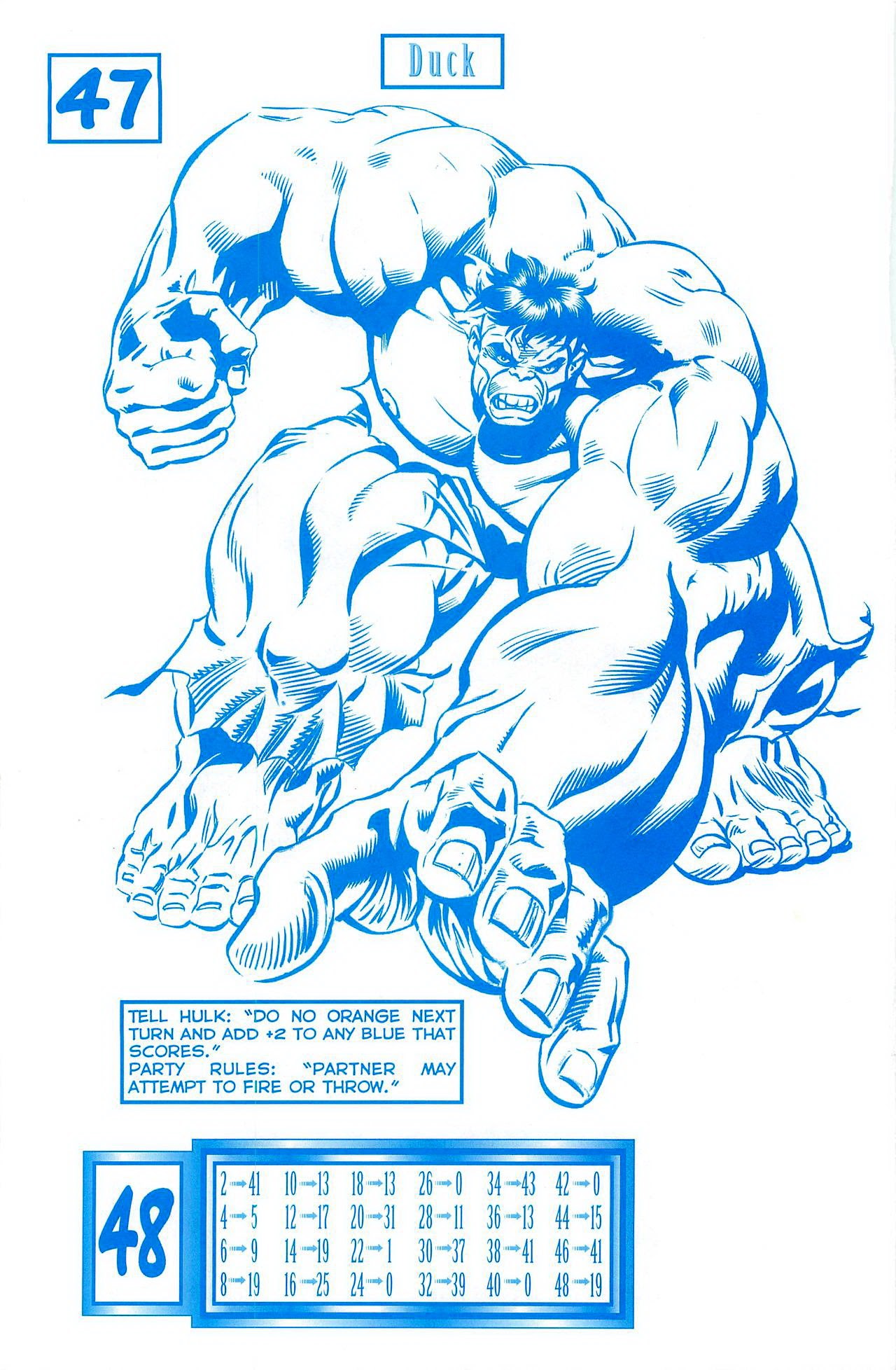 Read online Battlebooks: Hulk comic -  Issue # Full - 26