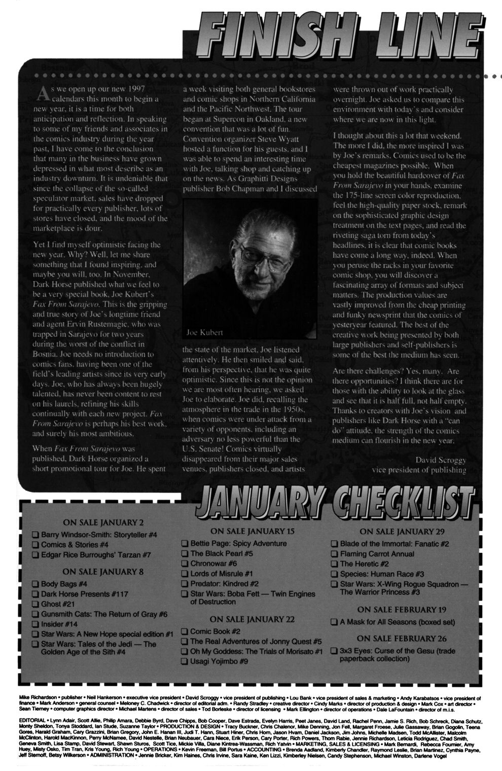 Read online Dark Horse Presents (1986) comic -  Issue #117 - 35