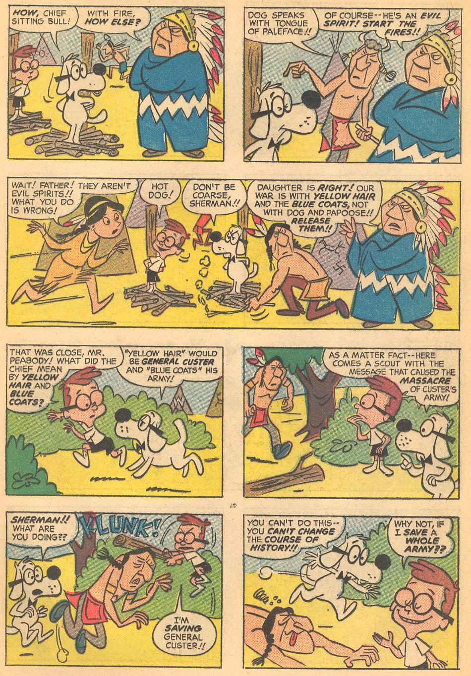 Read online Four Color Comics comic -  Issue #1270 - 17