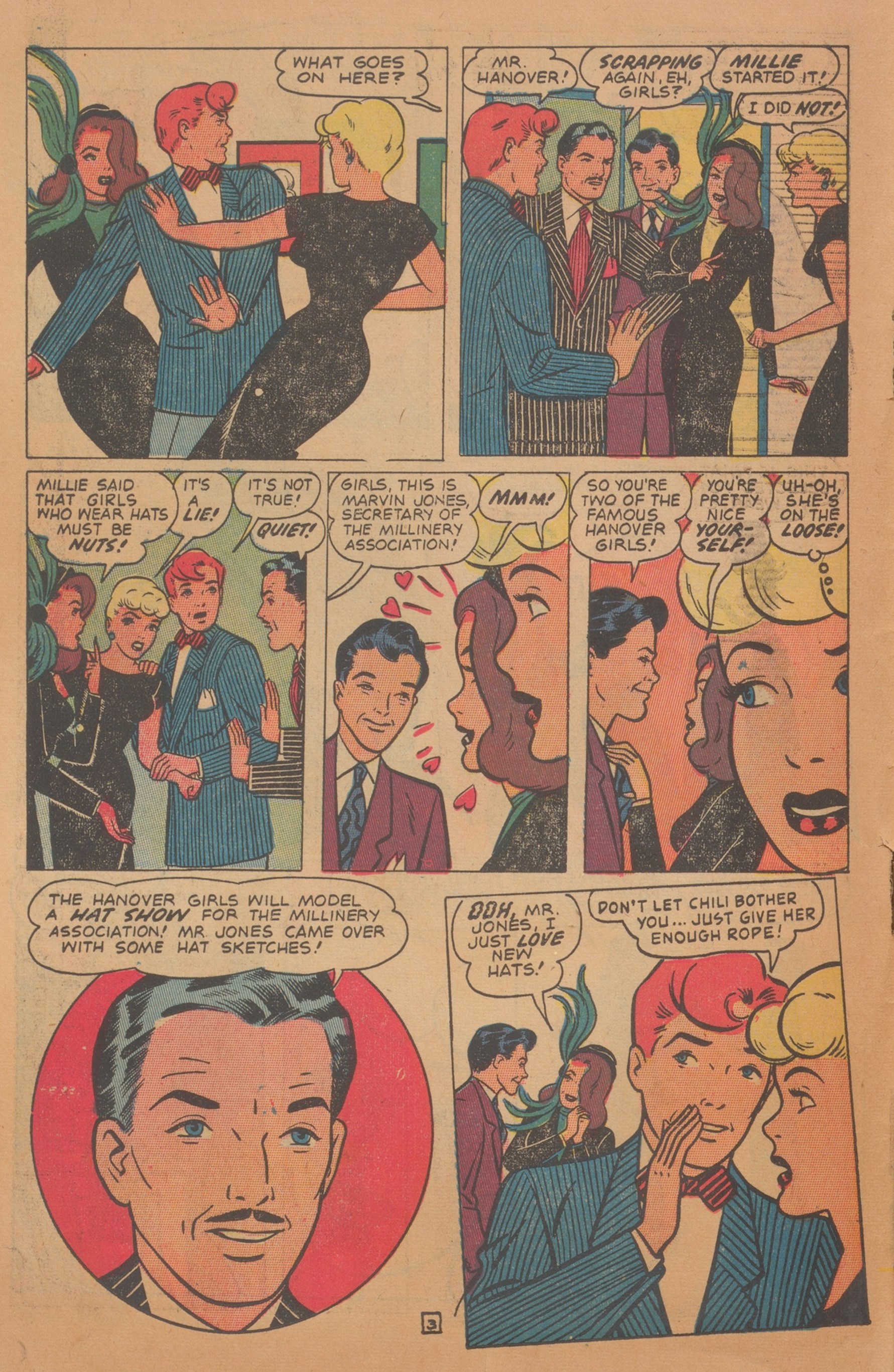 Read online Gay Comics comic -  Issue #32 - 12