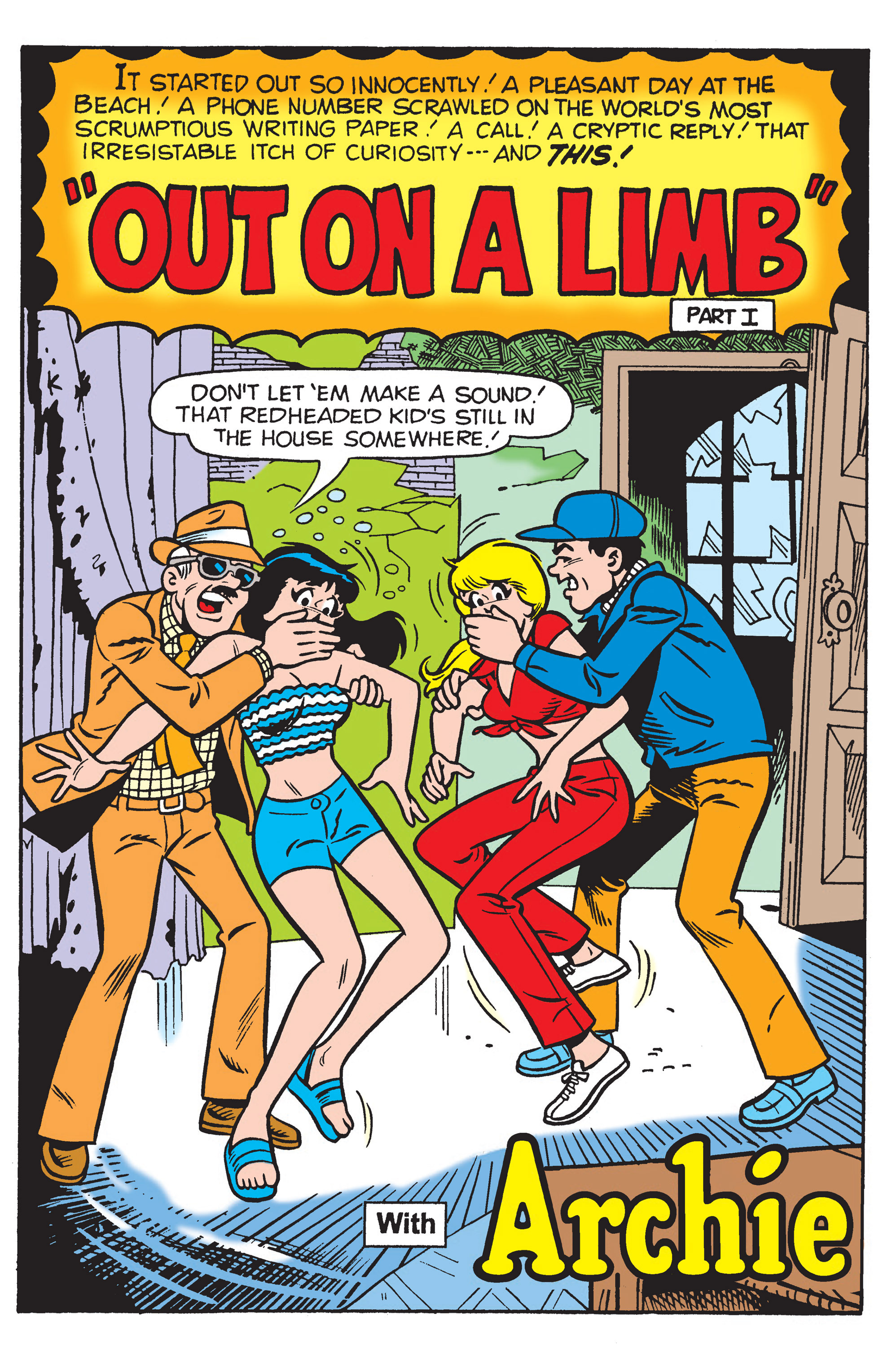 Read online Pep Digital comic -  Issue #100 - 80