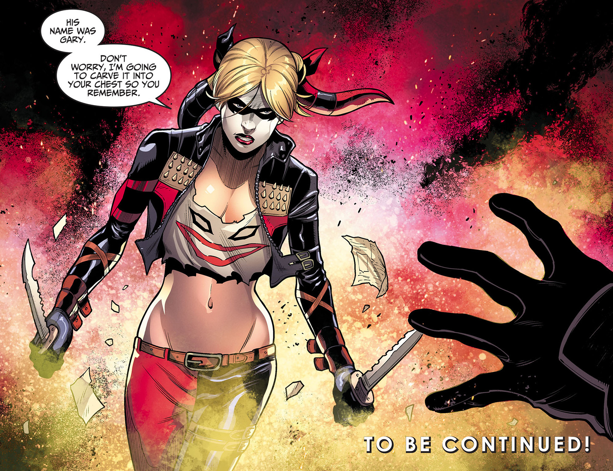 Read online Injustice: Ground Zero comic -  Issue #3 - 23