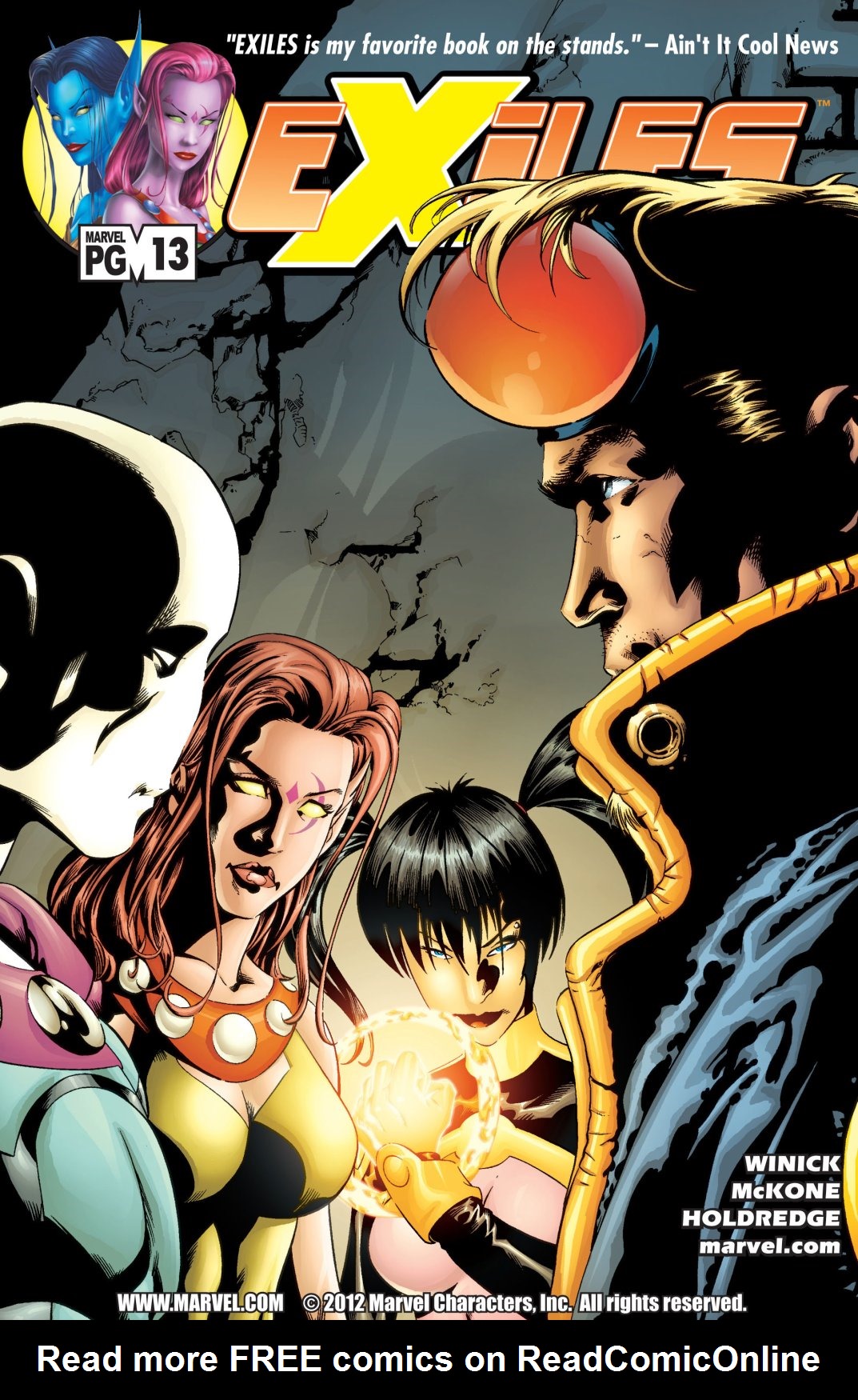 Read online Deadpool Classic comic -  Issue # TPB 20 (Part 2) - 93