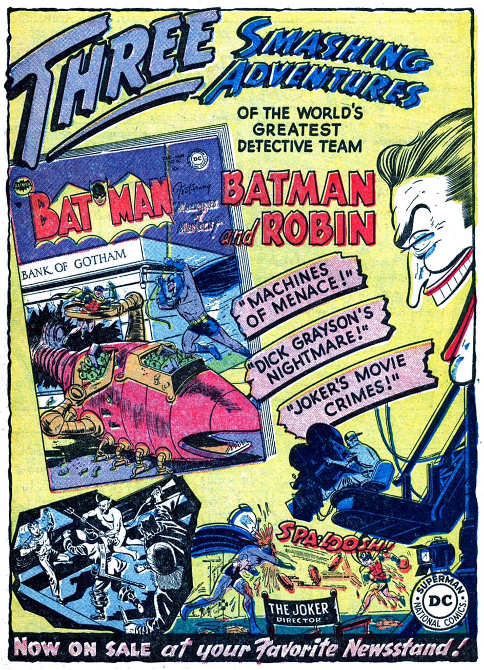 Read online Star Spangled War Stories (1952) comic -  Issue #16 - 27