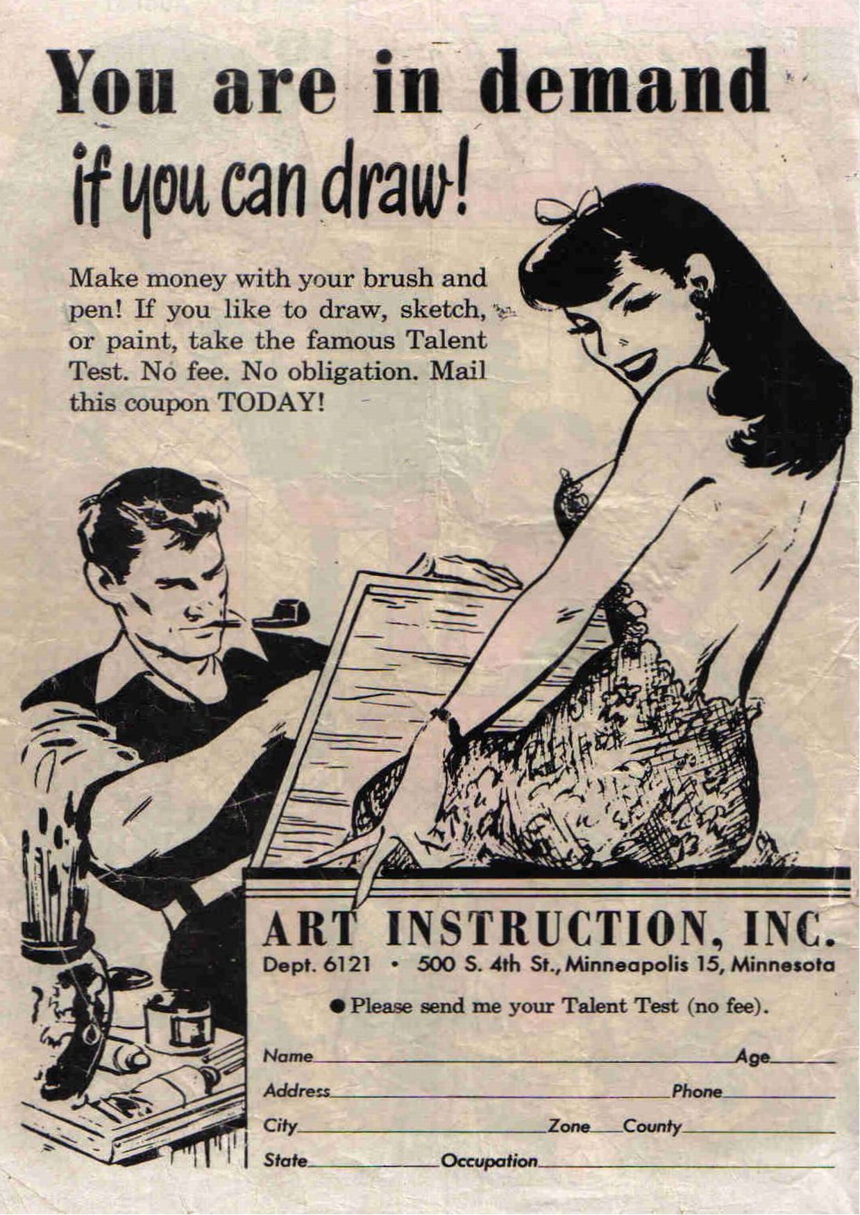 Read online Captain Marvel Adventures comic -  Issue #123 - 3