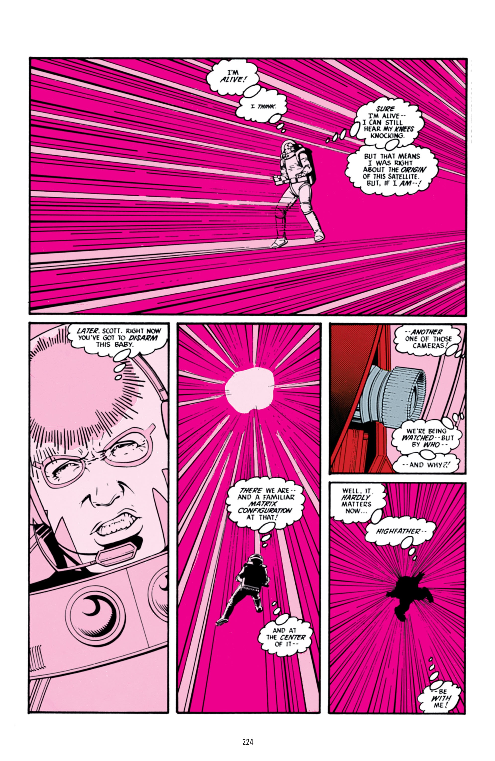 Read online Justice League International: Born Again comic -  Issue # TPB (Part 3) - 24