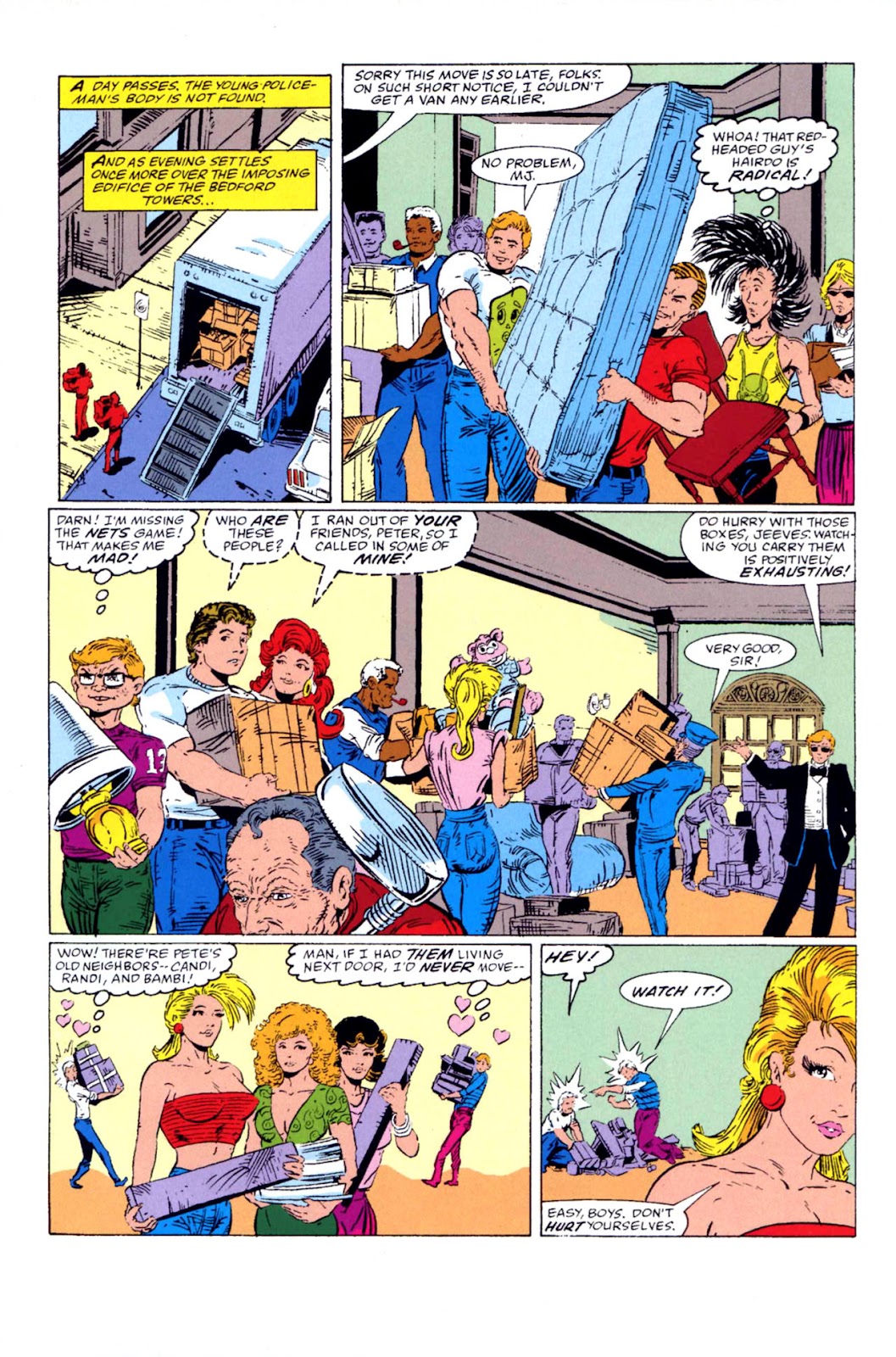 Amazing Spider-Man Family issue 1 - Page 71