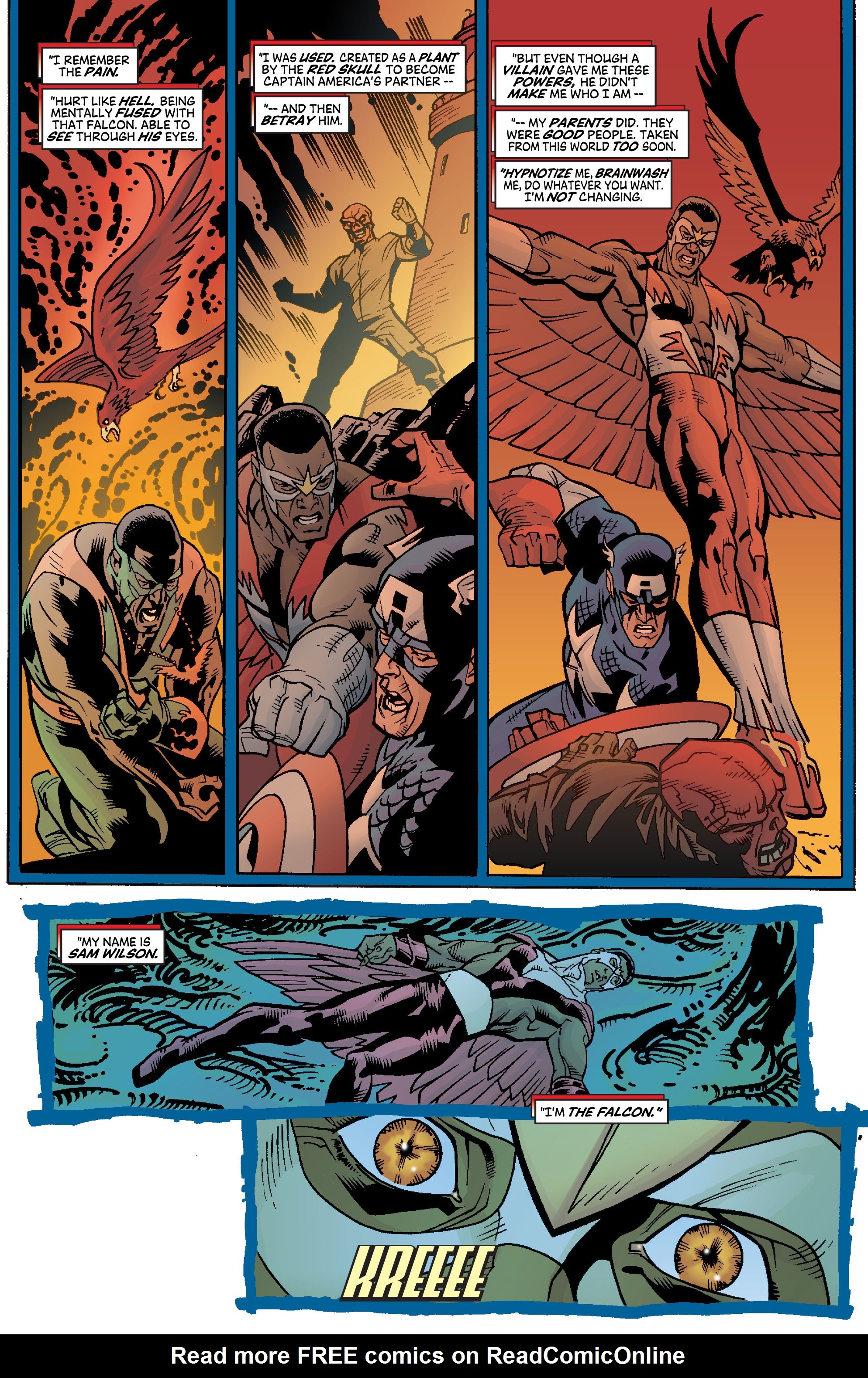 Read online Avengers: The Complete Collection by Geoff Johns comic -  Issue # TPB 1 (Part 1) - 71