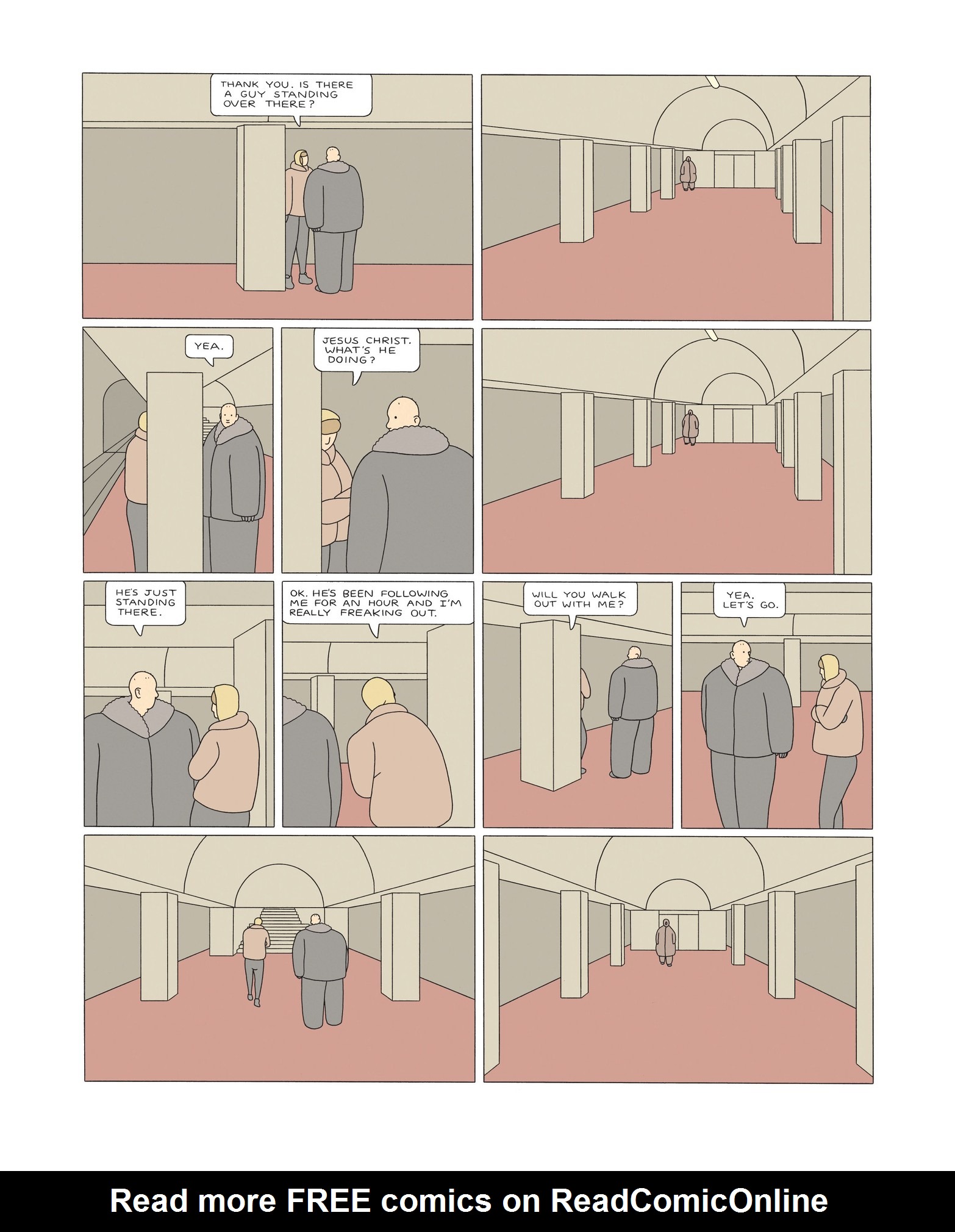 Read online Beverly comic -  Issue # TPB - 132