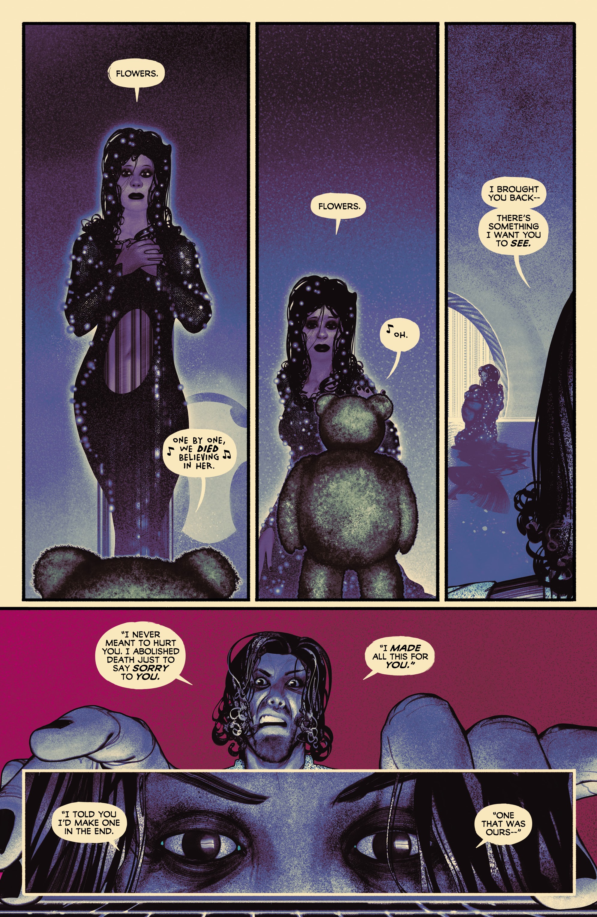 Read online Annihilator comic -  Issue # _TPB (Part 2) - 87
