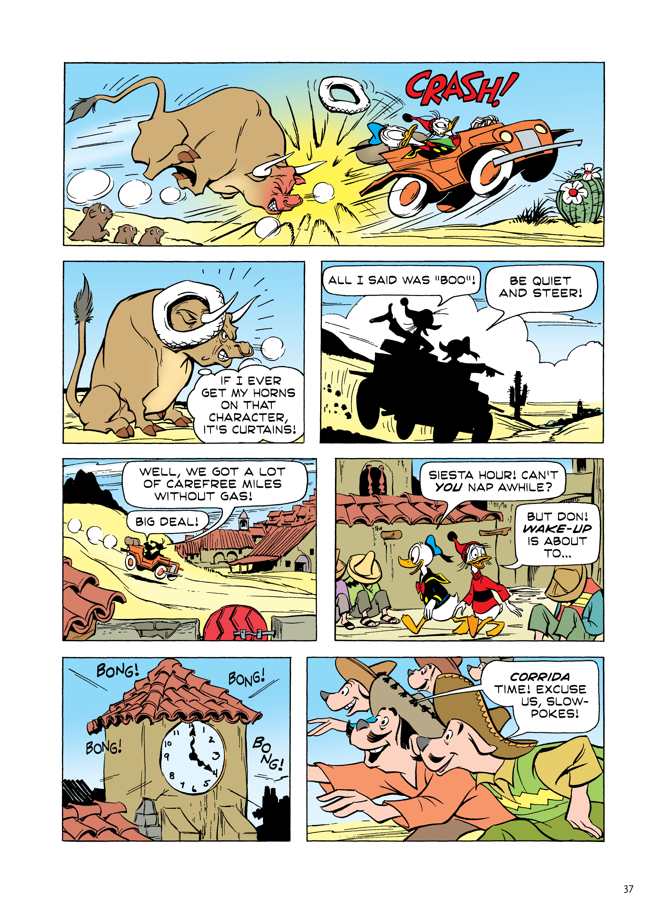 Read online Disney Masters comic -  Issue # TPB 20 (Part 1) - 43