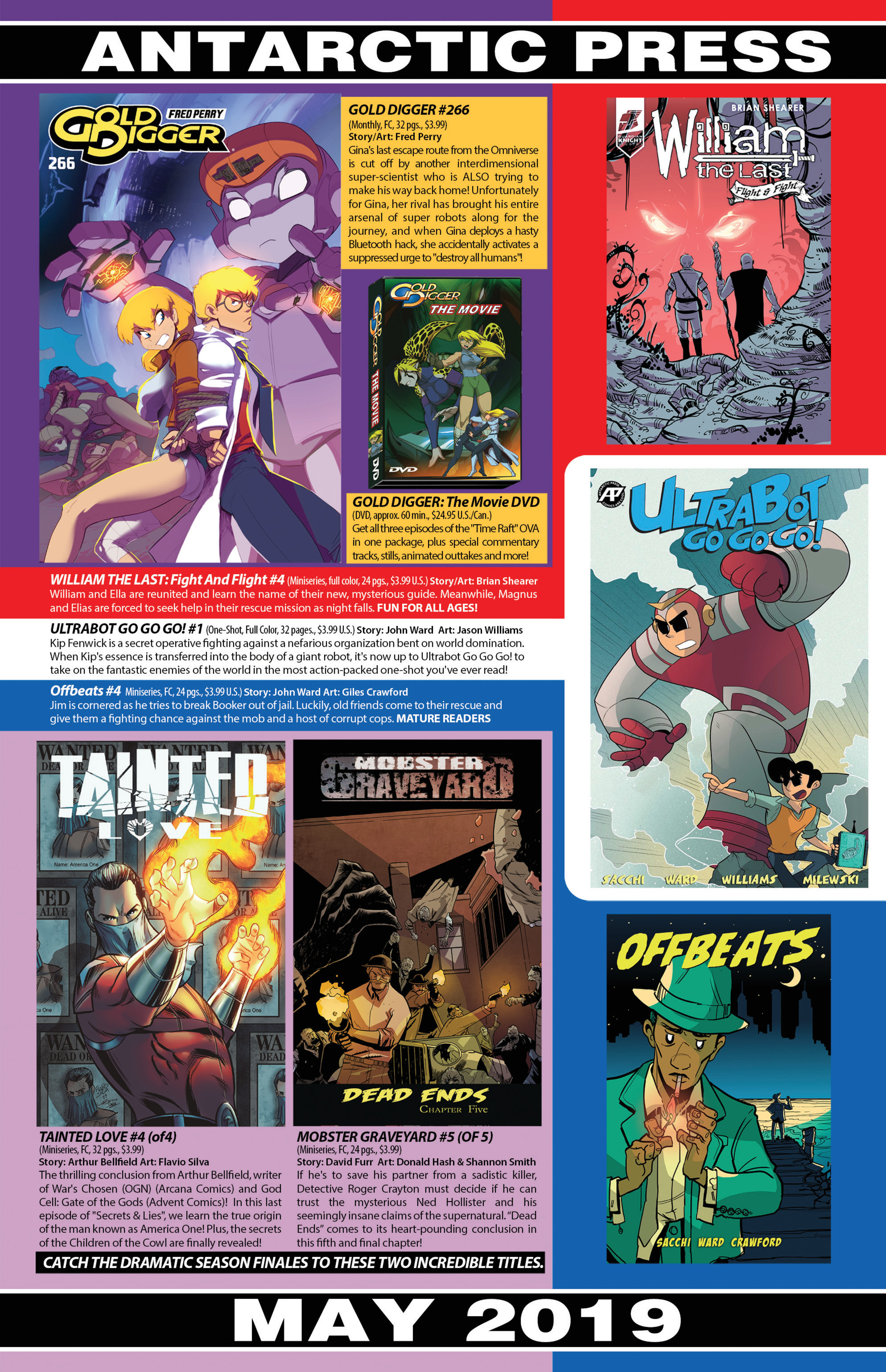 Read online Mobster Graveyard comic -  Issue #2 - 25