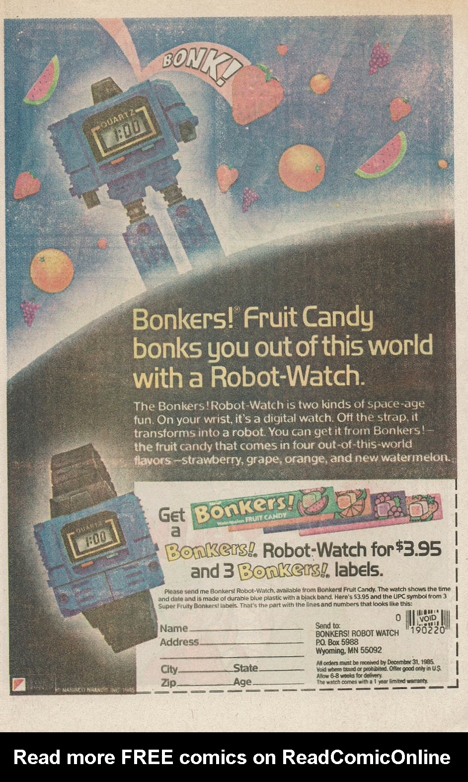 Read online Pep Comics comic -  Issue #403 - 9