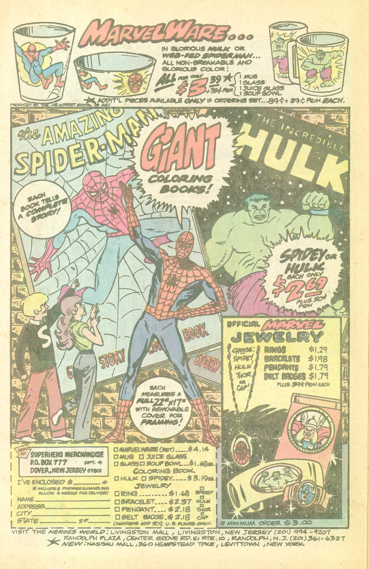 Read online Sgt. Fury comic -  Issue #147 - 14