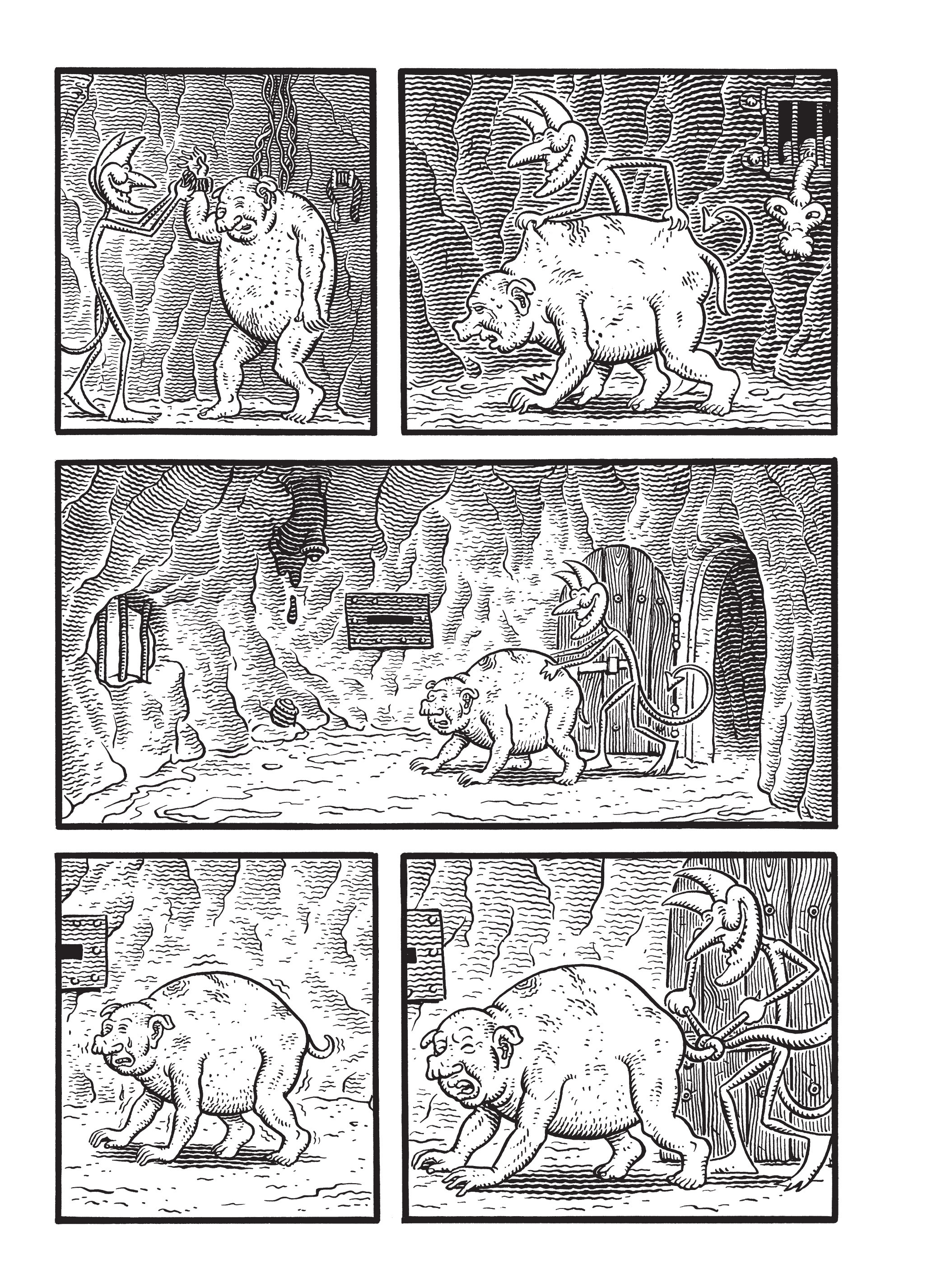 Read online Weathercraft comic -  Issue # TPB - 20