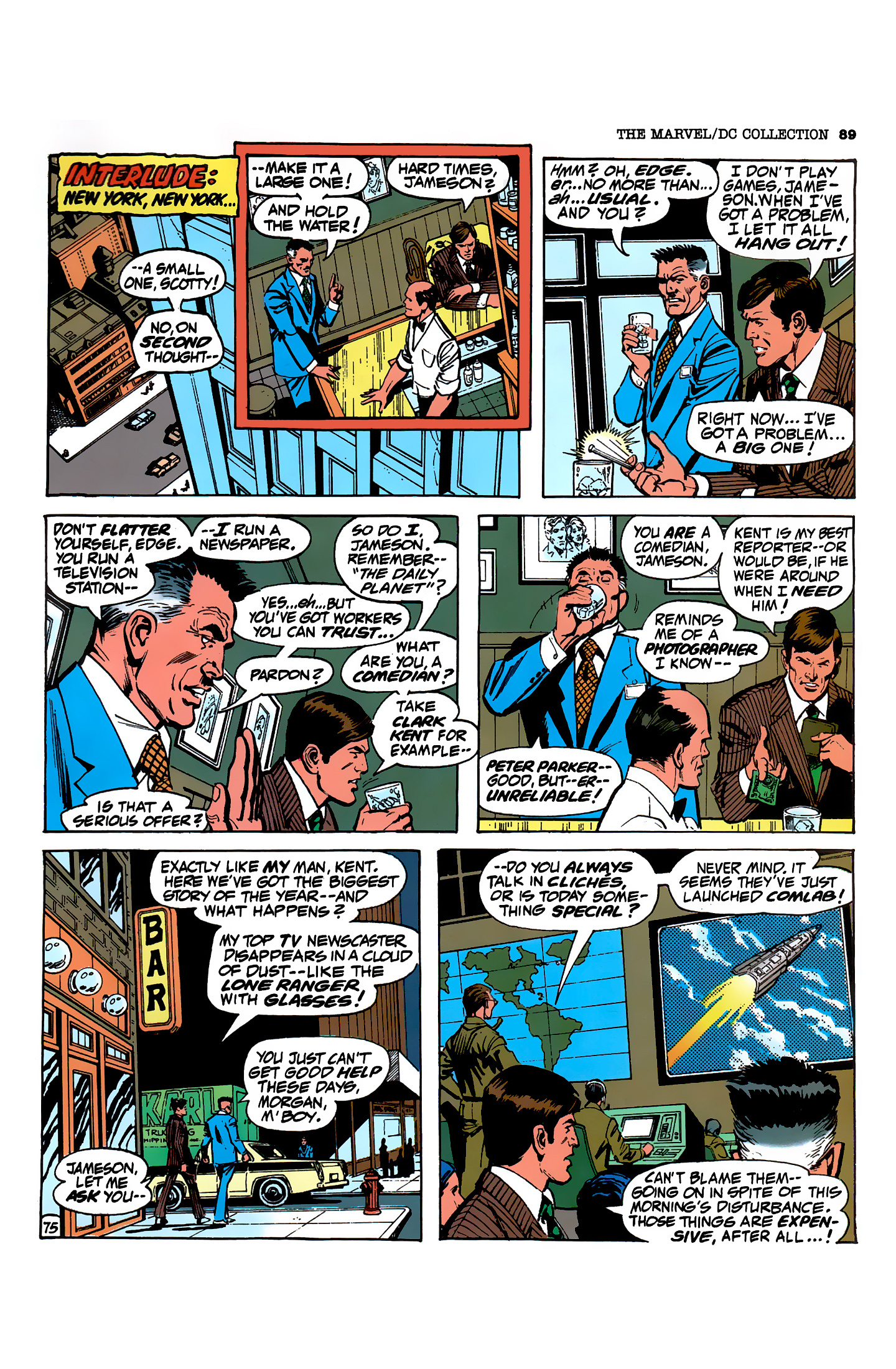 Read online Crossover Classics comic -  Issue # TPB 1 (Part 1) - 80