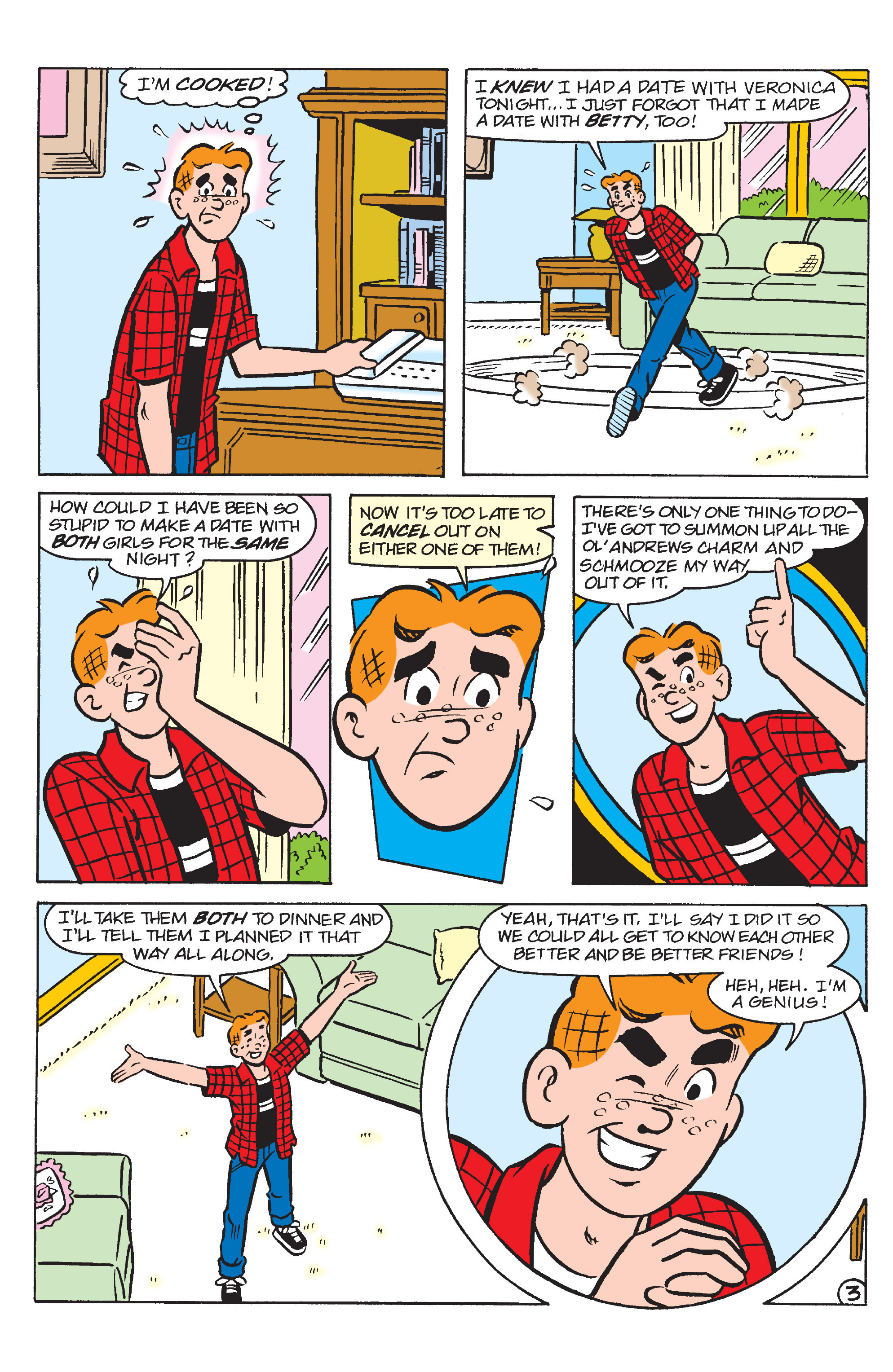 Read online Pep Digital comic -  Issue #140 - 80