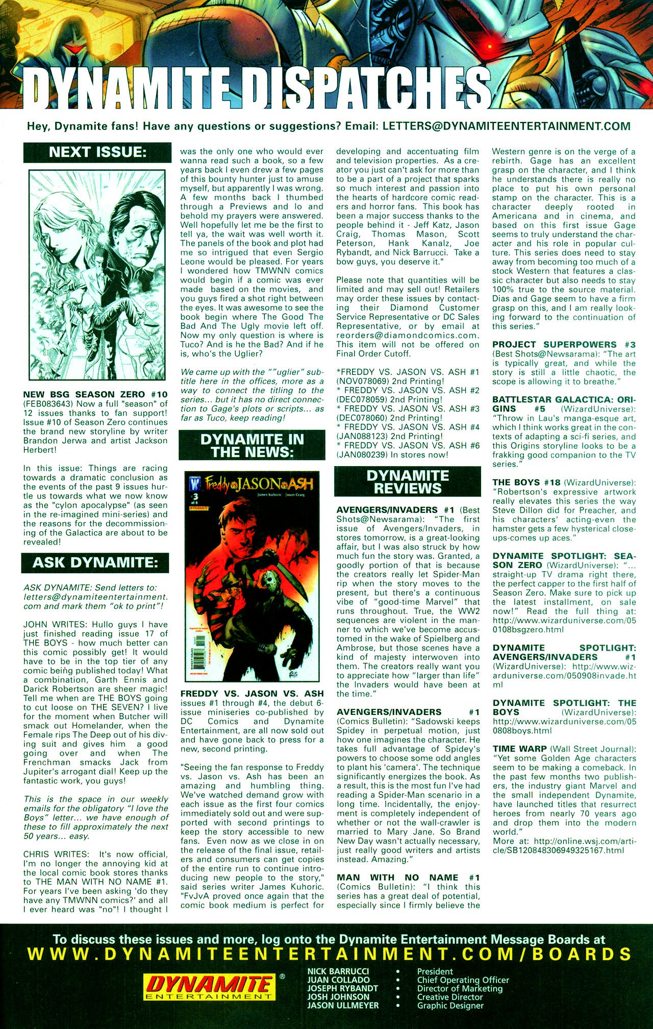 Read online Battlestar Galactica: Season Zero comic -  Issue #9 - 25