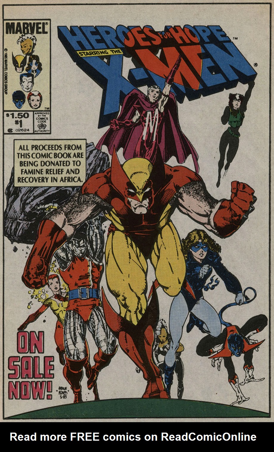 Read online Wally the Wizard comic -  Issue #10 - 27