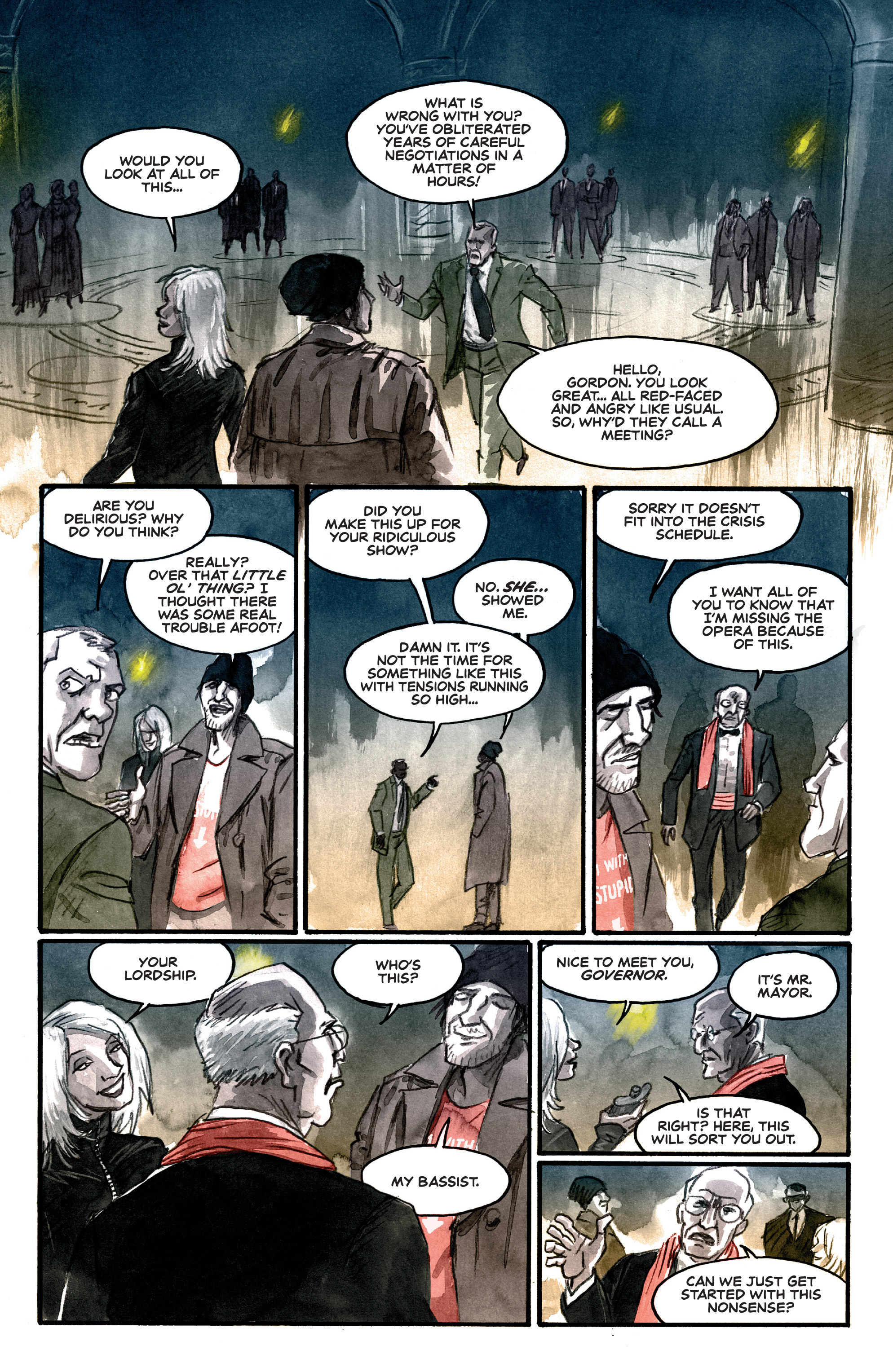 Read online Thomas Alsop comic -  Issue #5 - 13