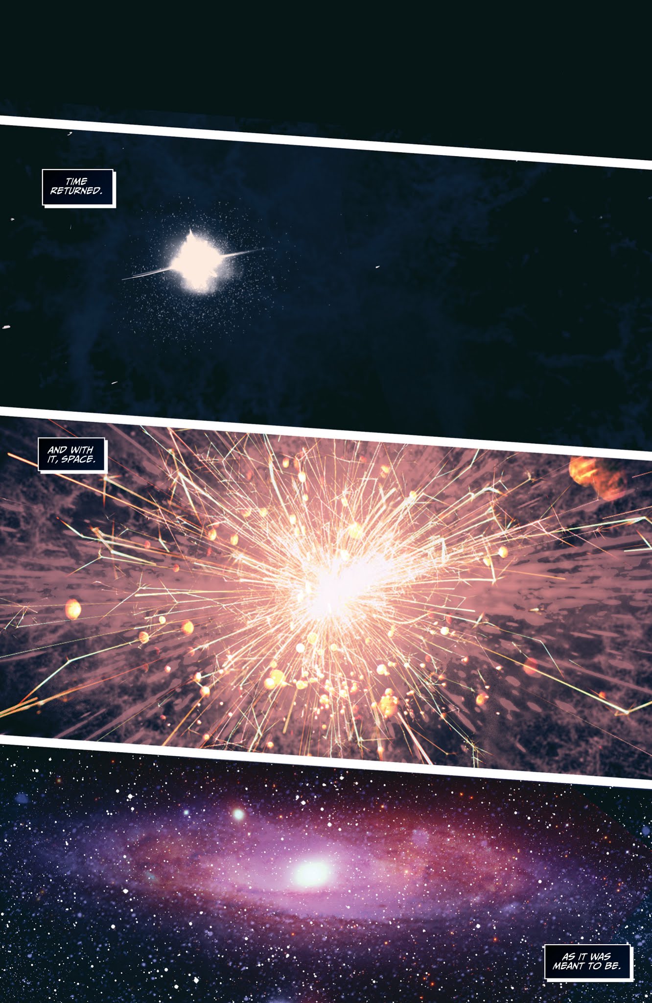 Read online The Musketeers comic -  Issue #5 - 21