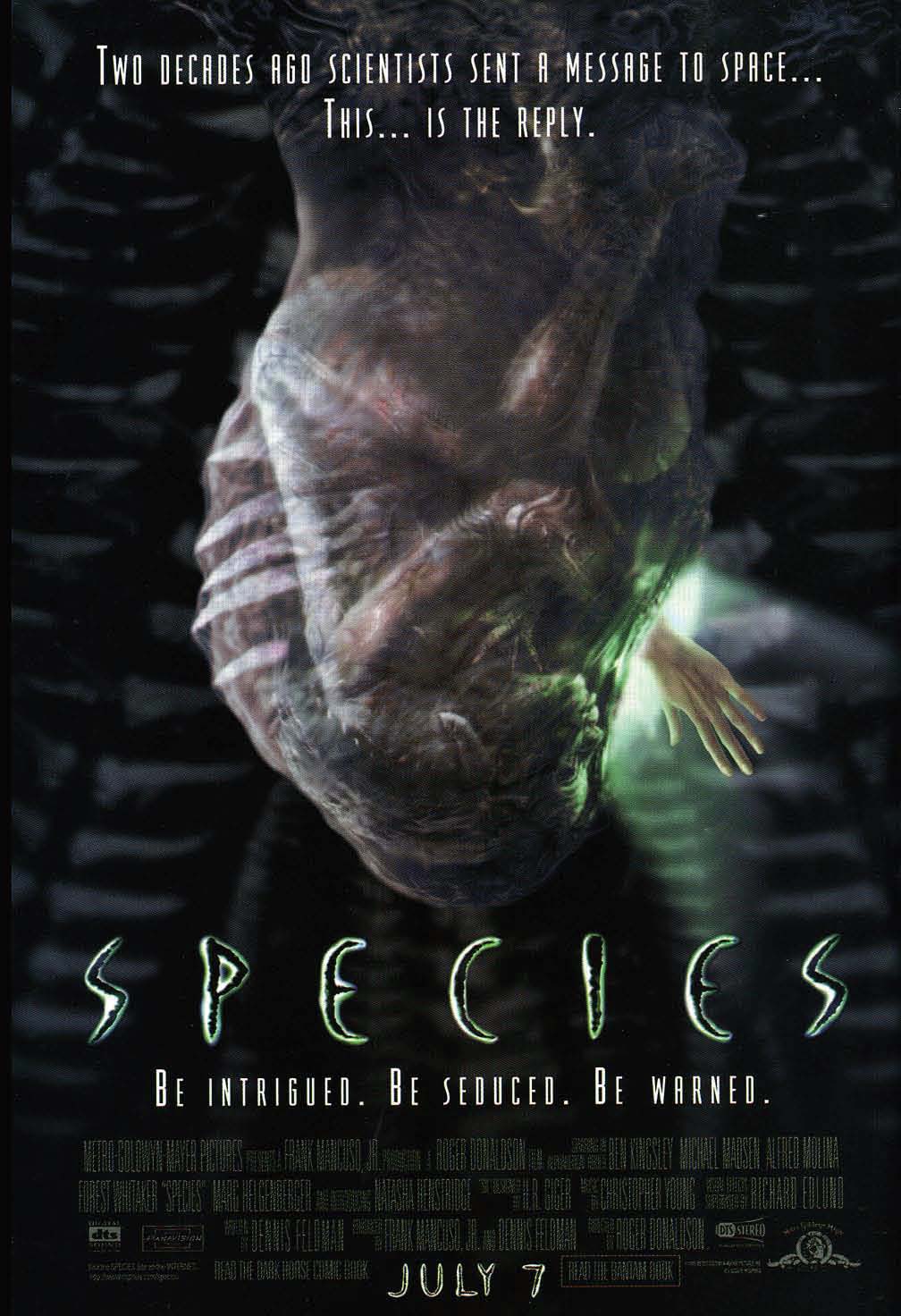 Read online Cable (1993) comic -  Issue #23 - 33