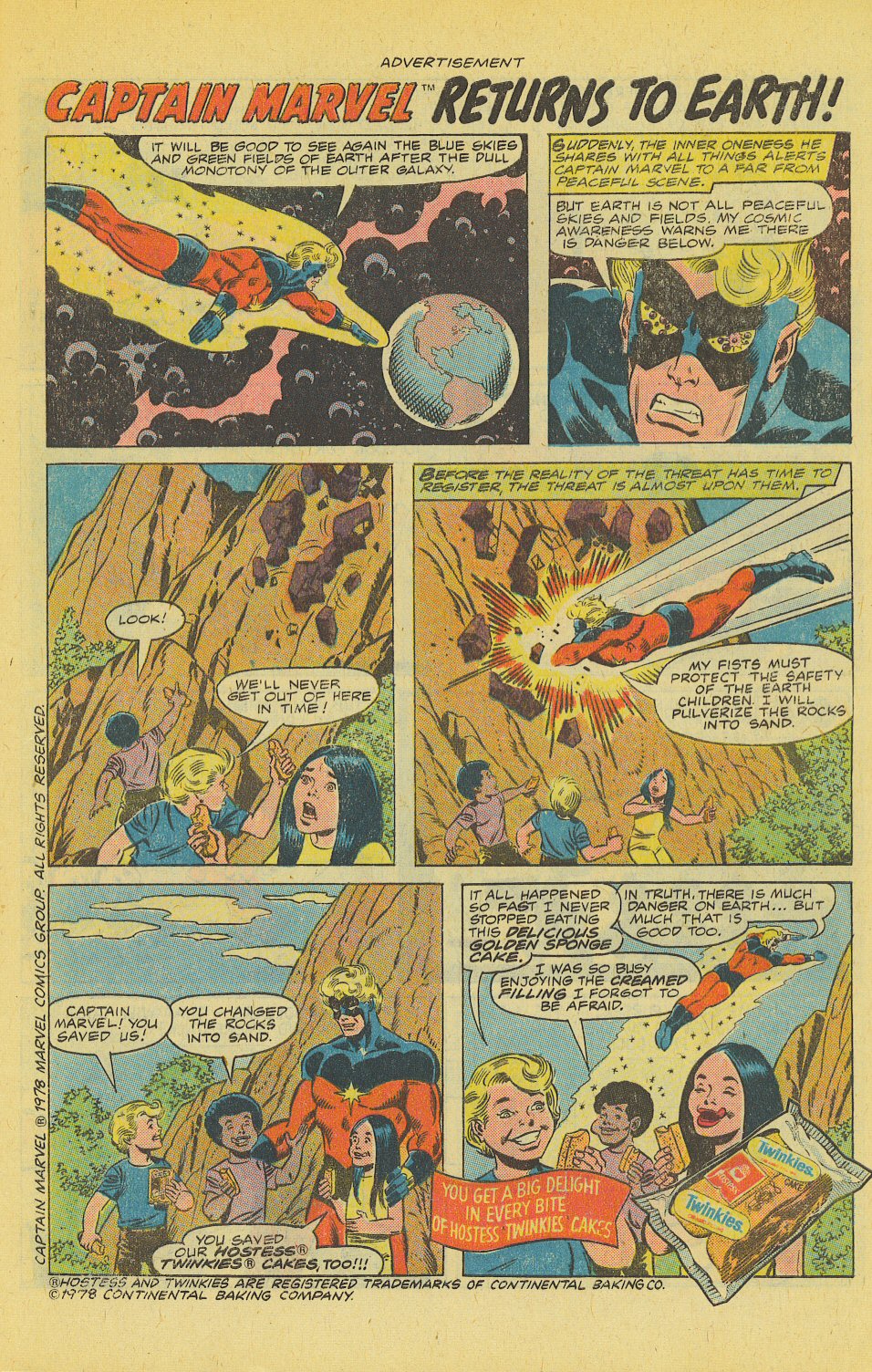 Read online Uncle Scrooge (1953) comic -  Issue #159 - 7