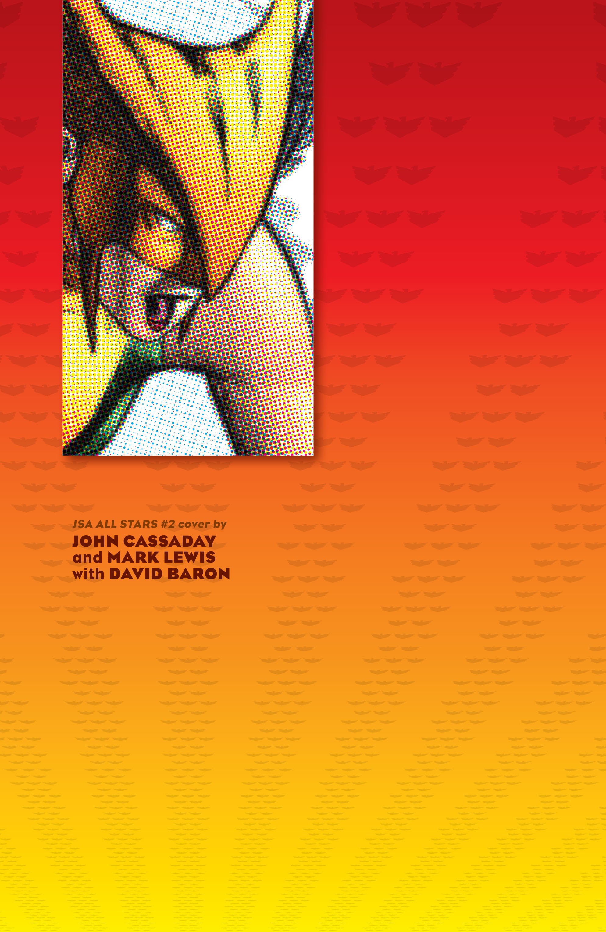 Read online JSA by Geoff Johns comic -  Issue # TPB 3 (Part 1) - 29