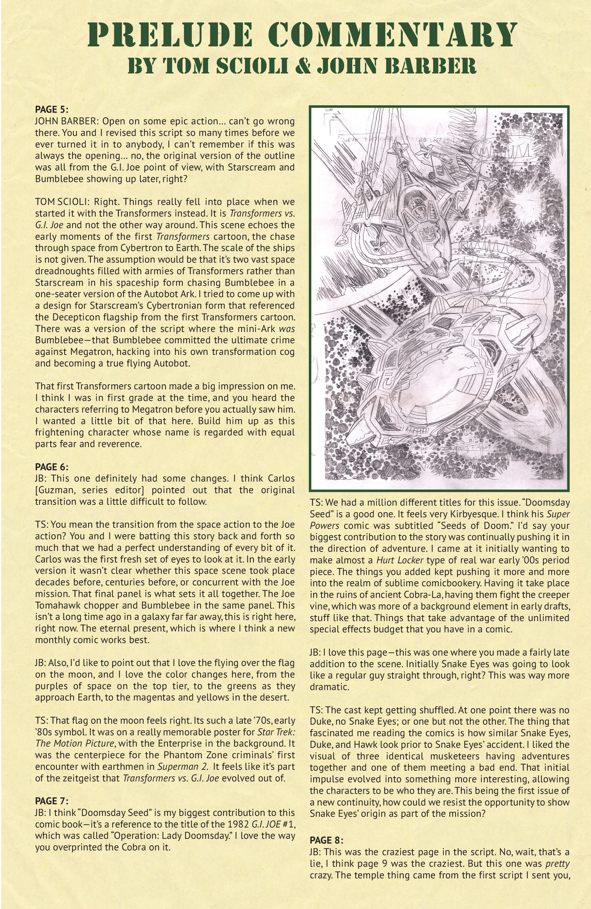 Read online The Transformers vs. G.I. Joe comic -  Issue # _TPB 1 - 129