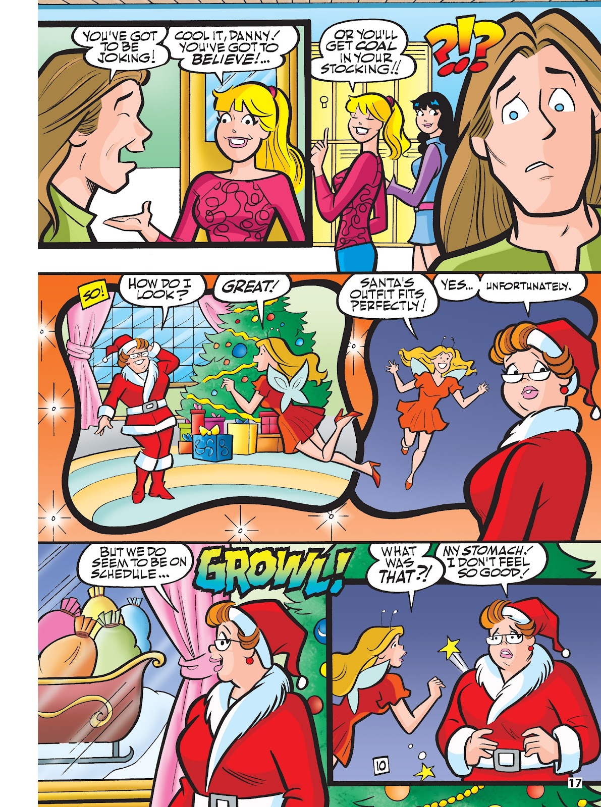 Archie Comics Super Special issue 1 - Page 18