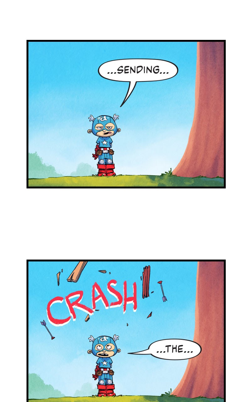 Read online Giant-Size Little Marvels: Infinity Comic comic -  Issue #1 - 27