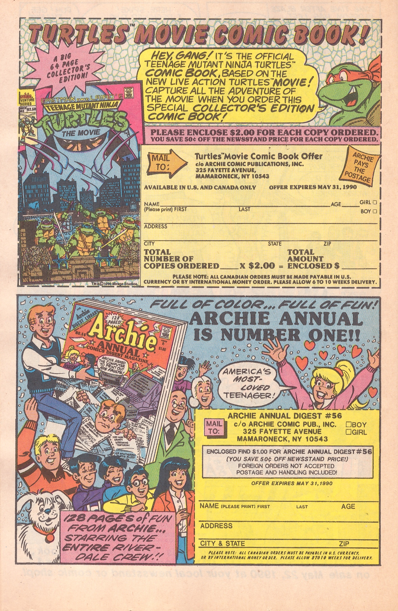 Read online Explorers Of The Unknown comic -  Issue #1 - 18