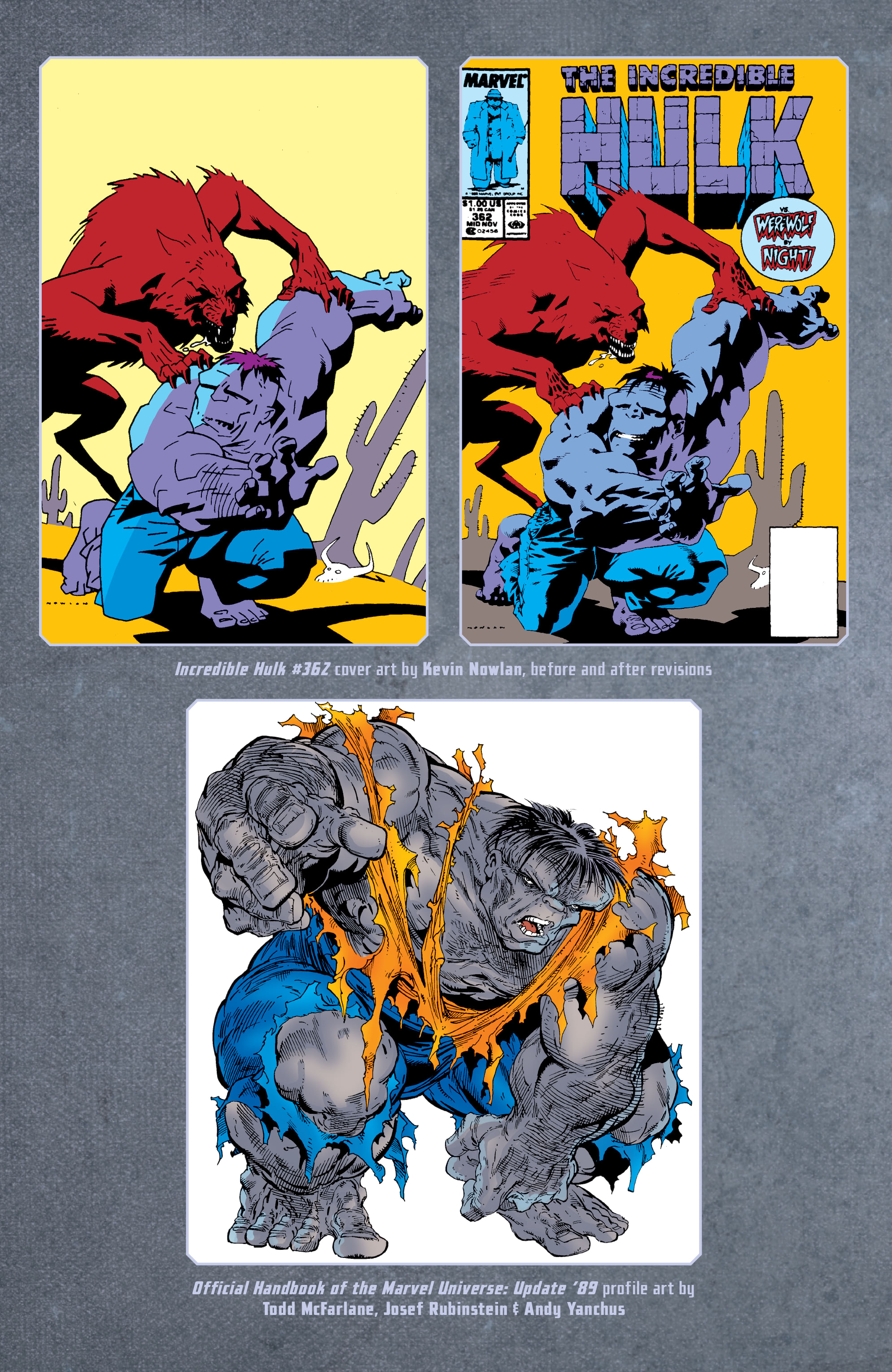 Read online Incredible Hulk By Peter David Omnibus comic -  Issue # TPB 1 (Part 10) - 93