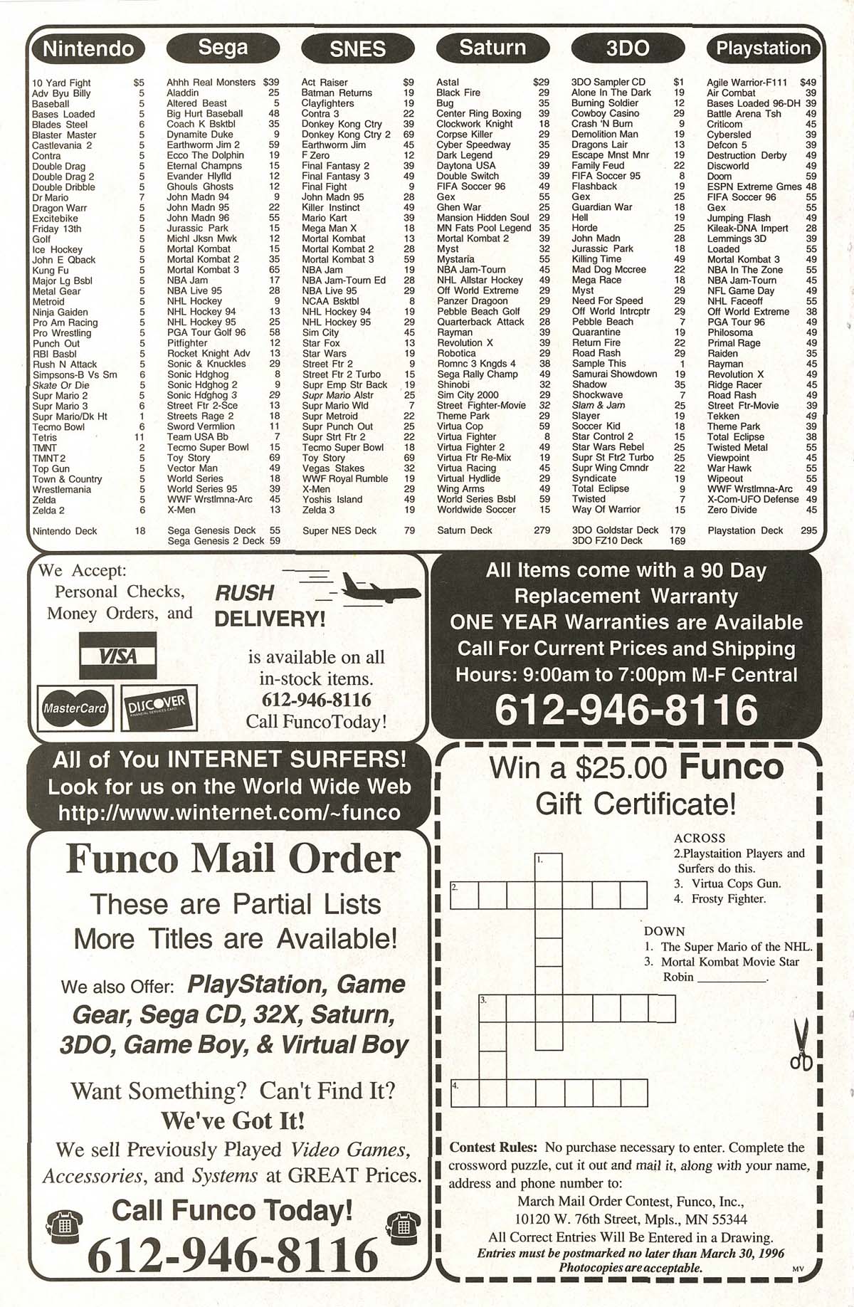 Read online Prime (1995) comic -  Issue #6 - 30