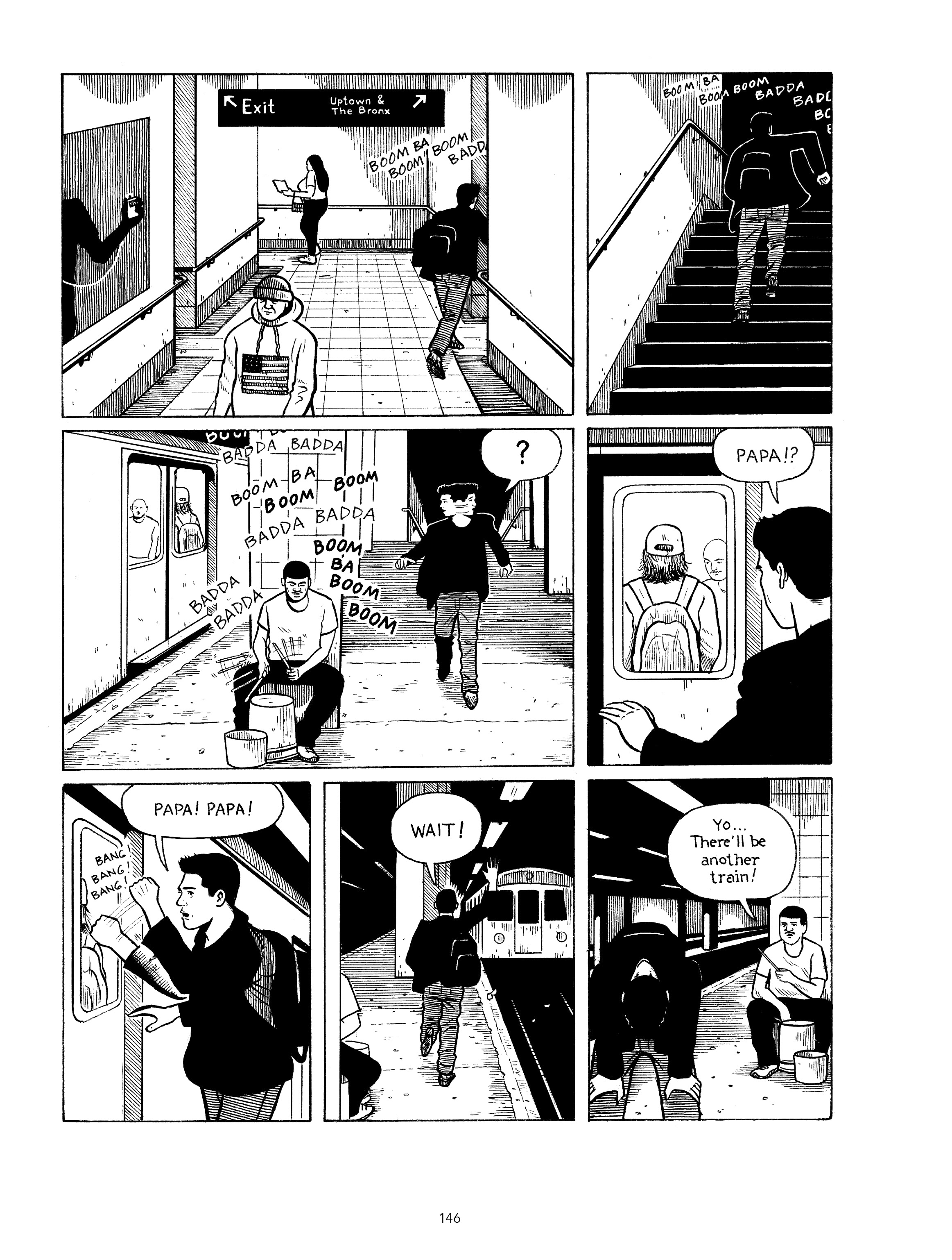 Read online Windows on the World comic -  Issue # TPB (Part 2) - 45