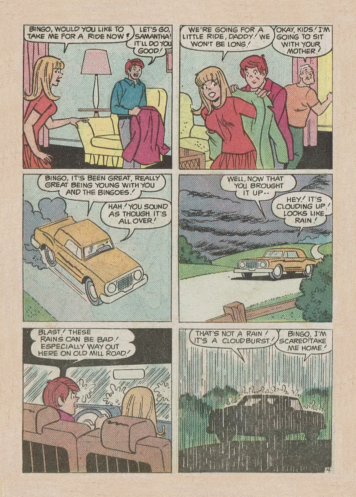 Betty and Veronica Double Digest issue 2 - Page 178