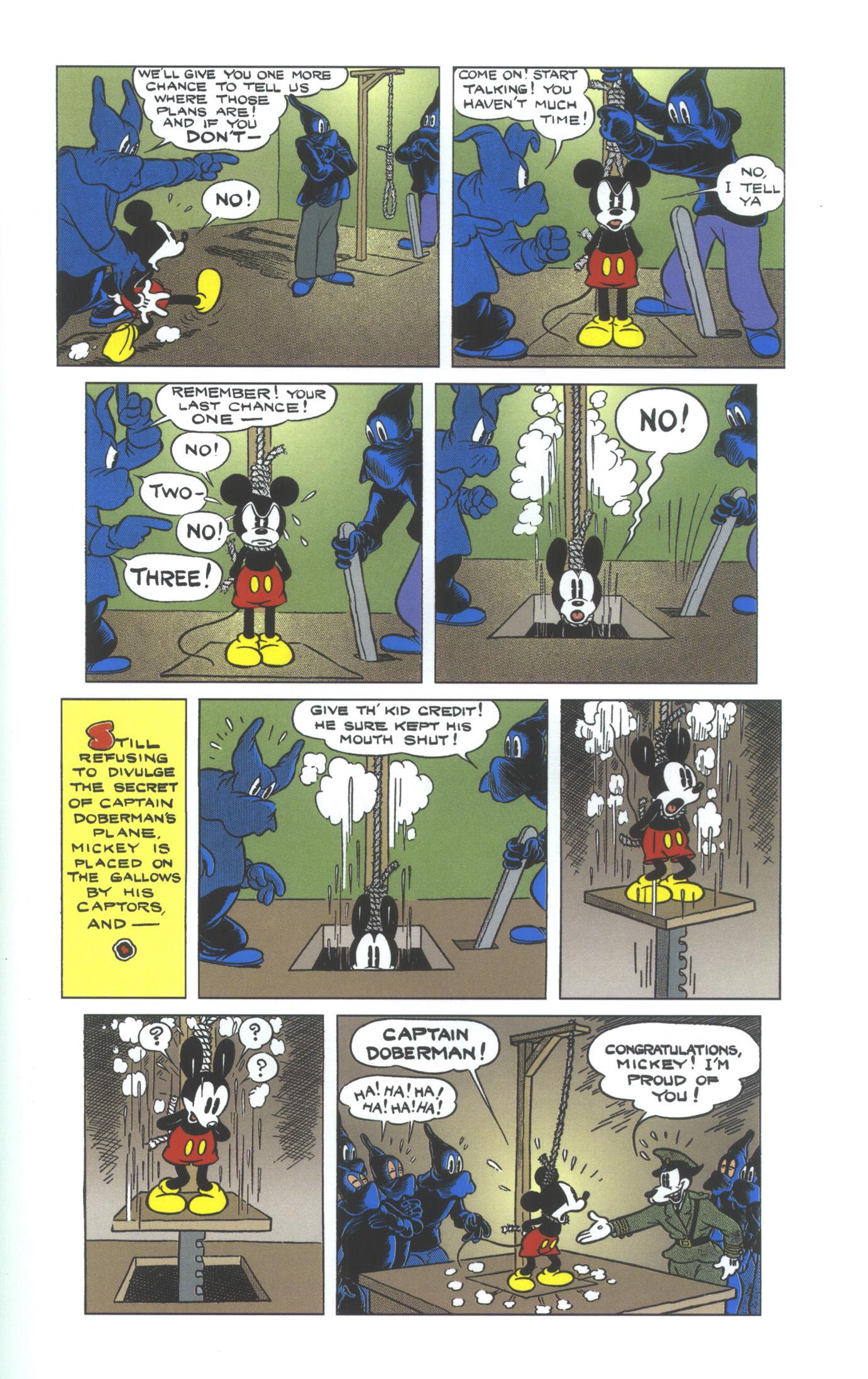 Read online Walt Disney's Comics and Stories comic -  Issue #675 - 33