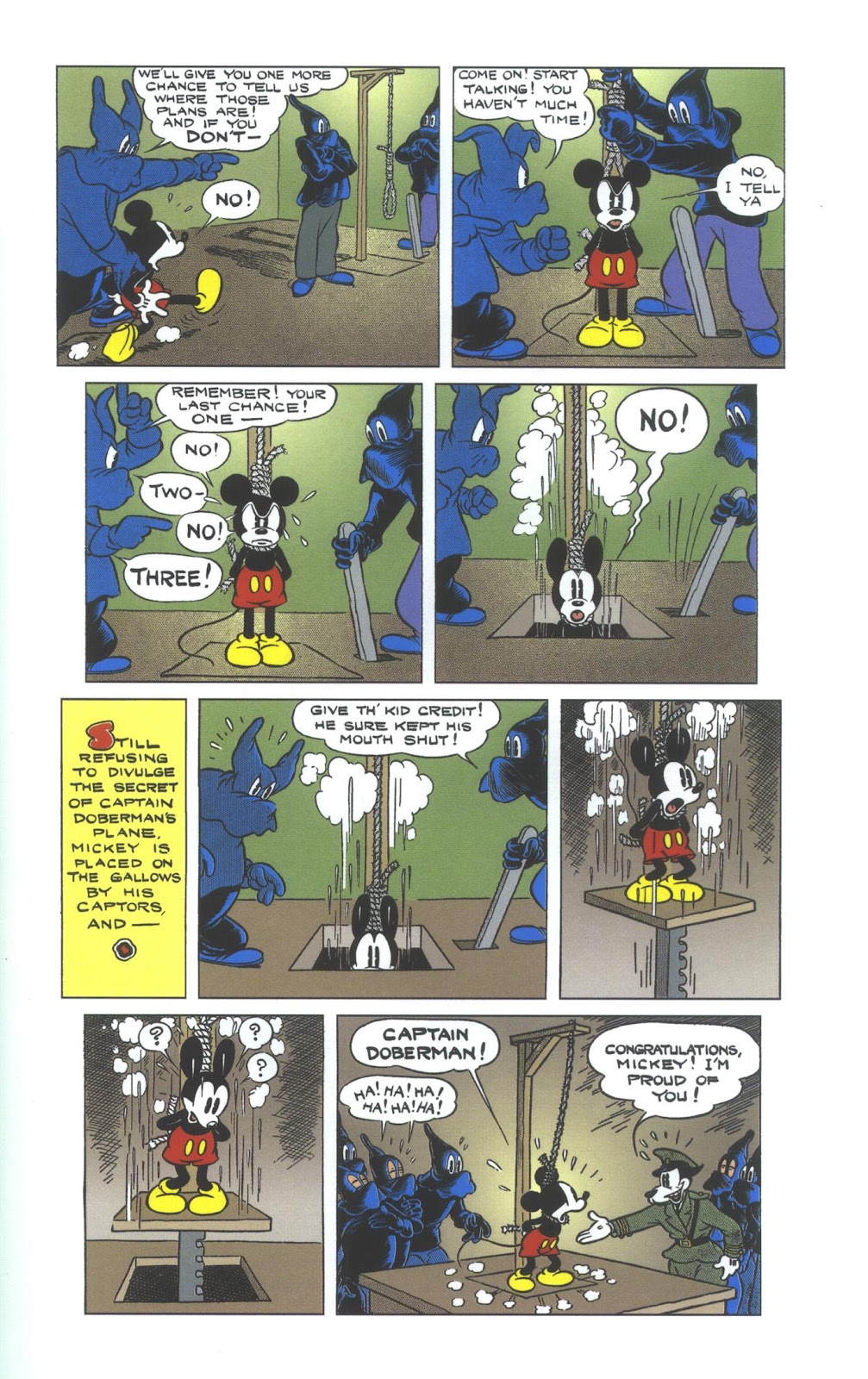 Walt Disney's Comics and Stories issue 675 - Page 33