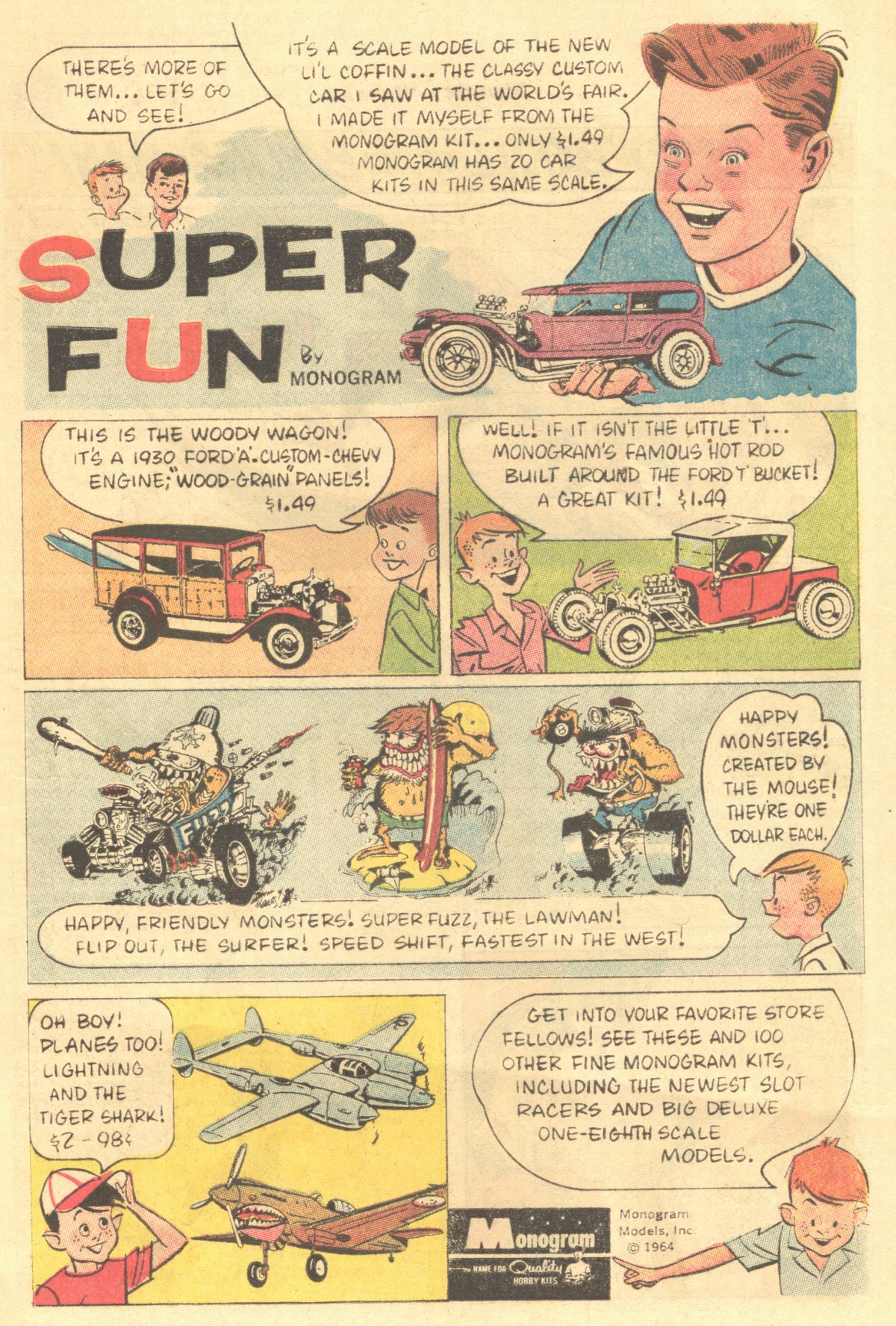 Read online Wonder Woman (1942) comic -  Issue #154 - 9