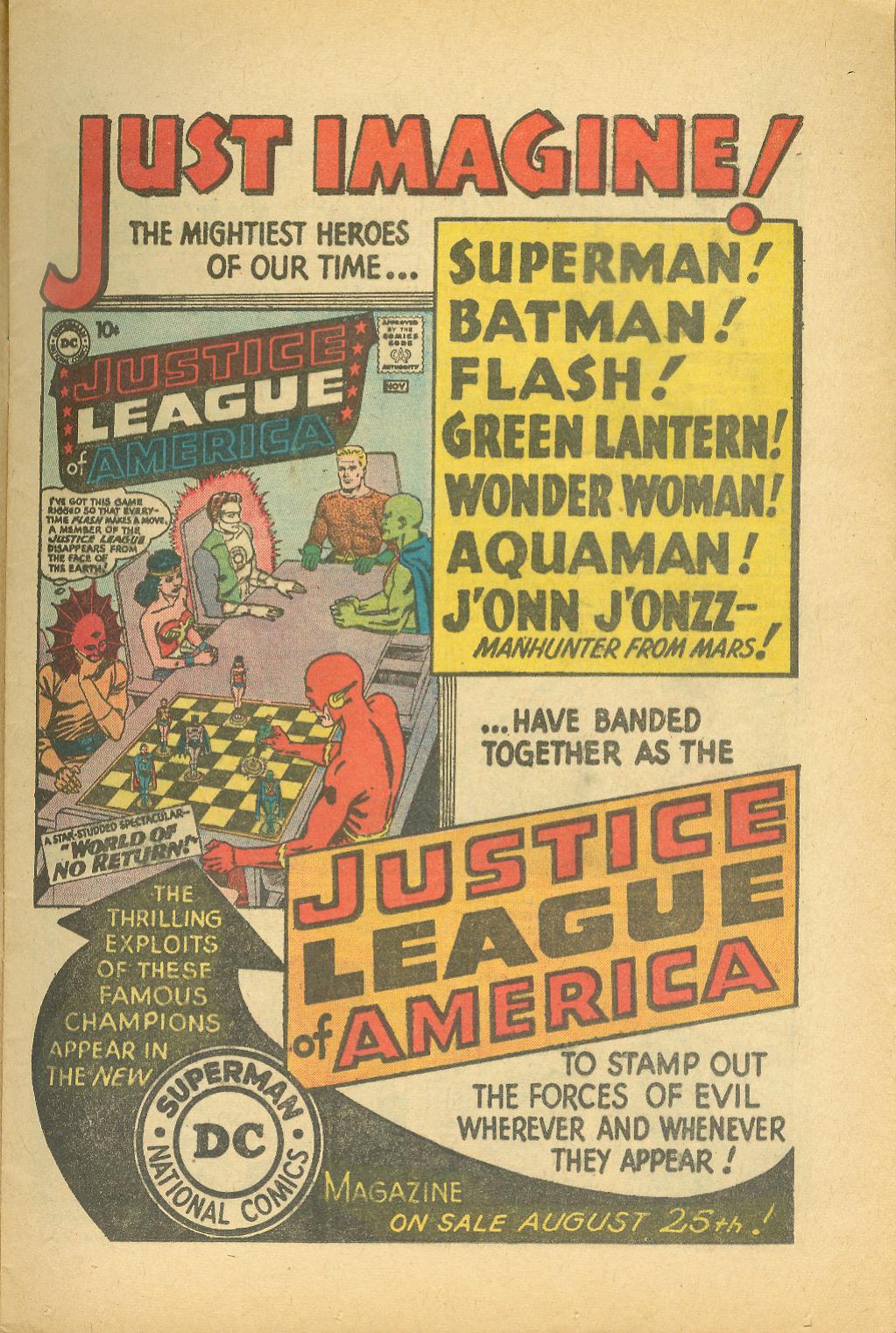 Read online Our Army at War (1952) comic -  Issue #100 - 9