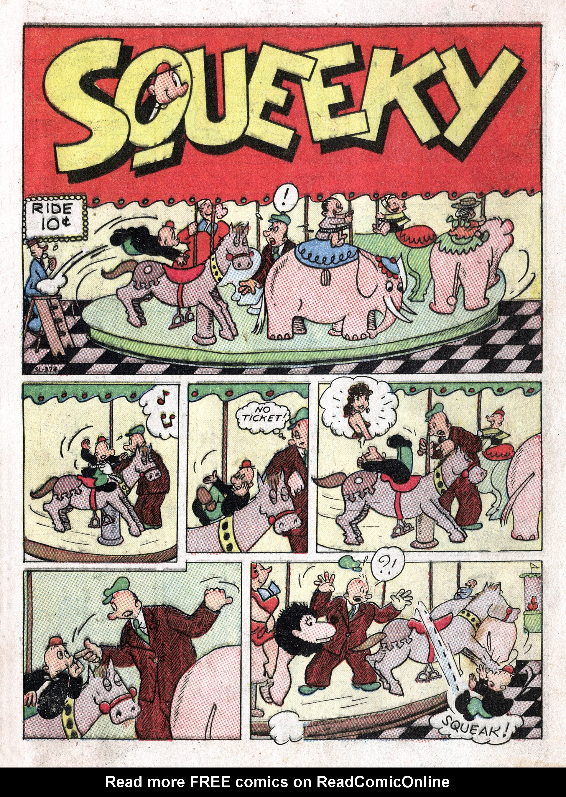 Read online Gay Comics comic -  Issue #24 - 37