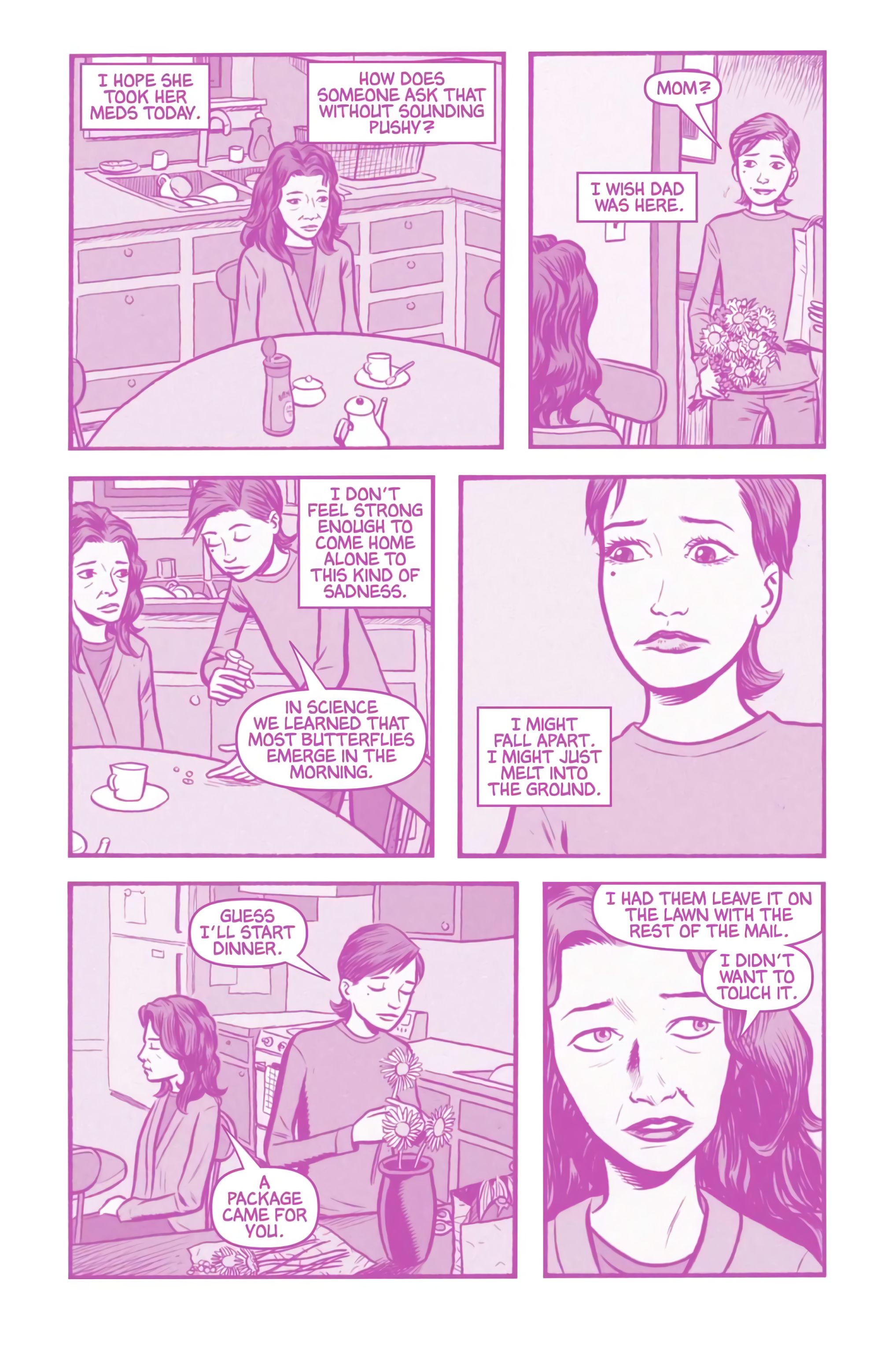 Read online The Plain Janes comic -  Issue # _Omnibus (Part 2) - 82