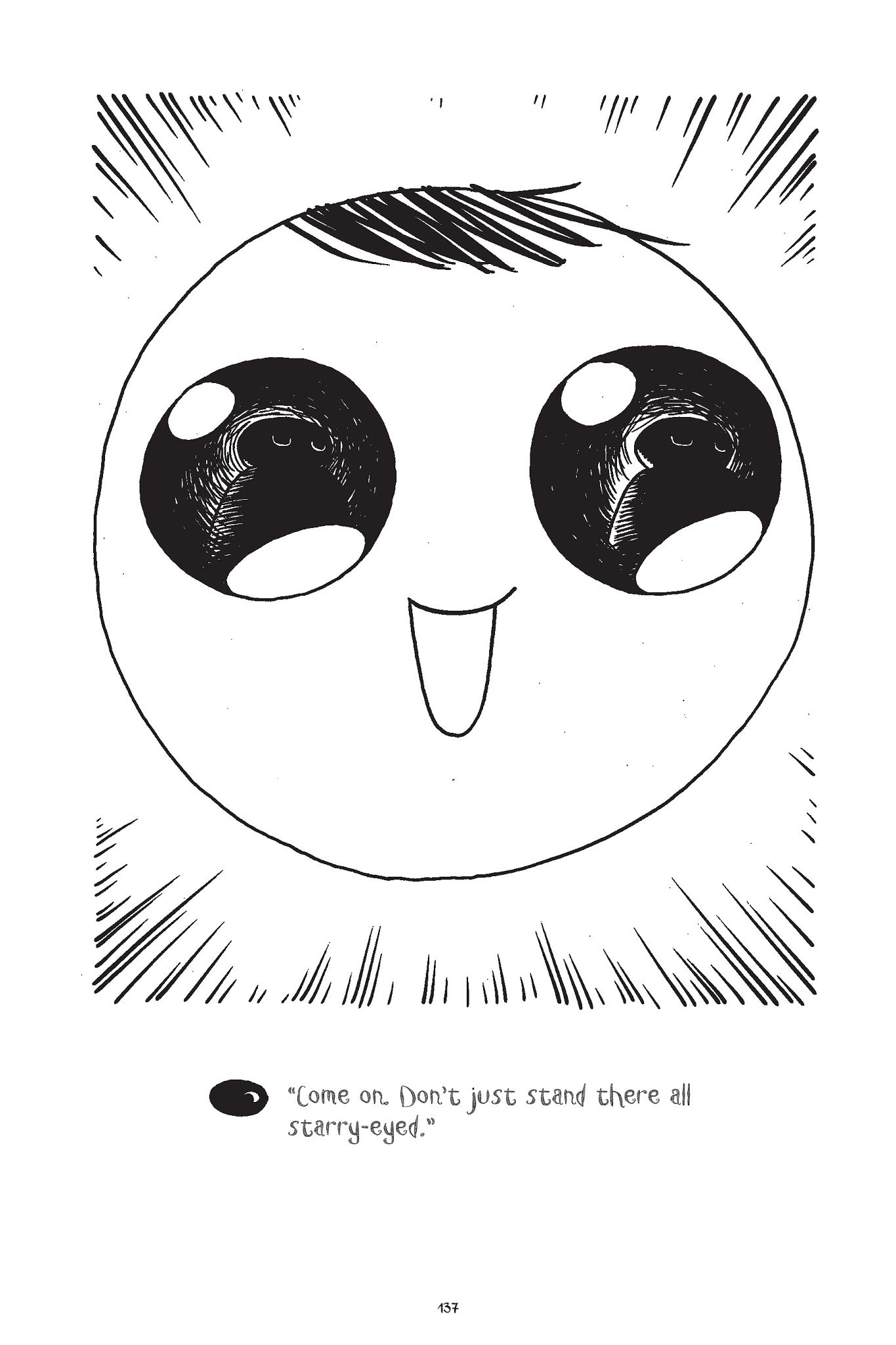 Read online The Big Empty Life of Alphonse Tabouret comic -  Issue # TPB (Part 2) - 38