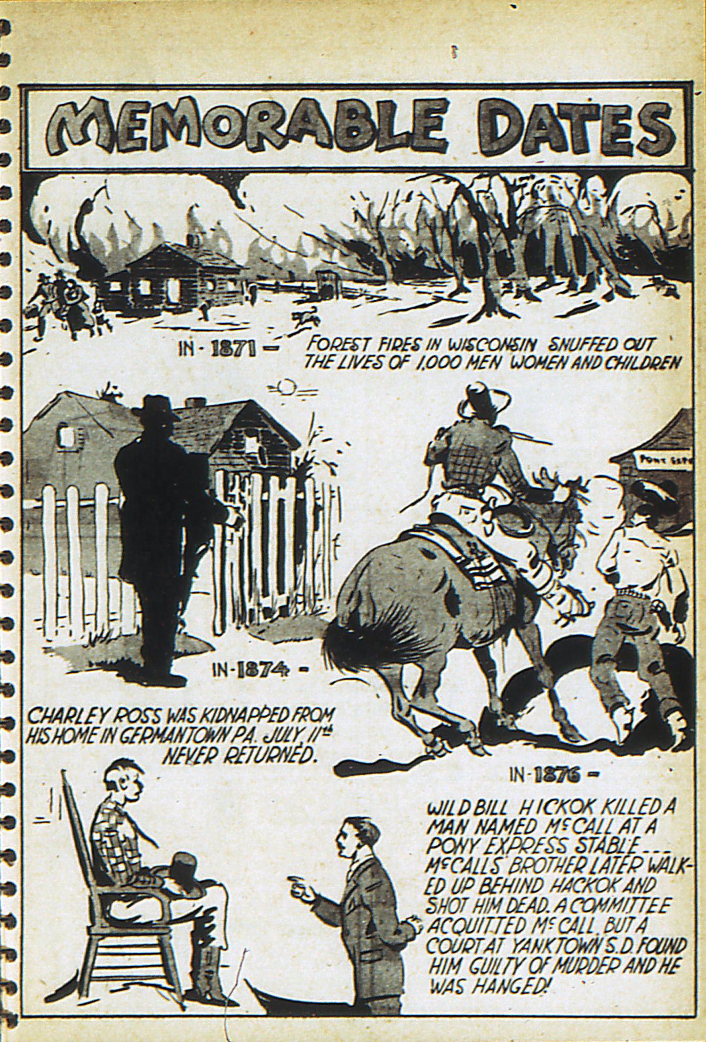 Read online Adventure Comics (1938) comic -  Issue #25 - 47