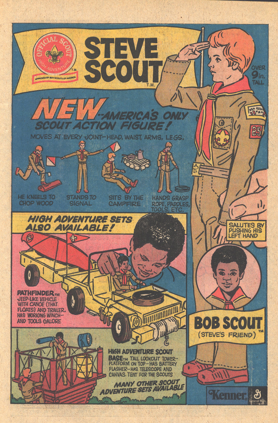 Read online Spooky Haunted House comic -  Issue #14 - 3