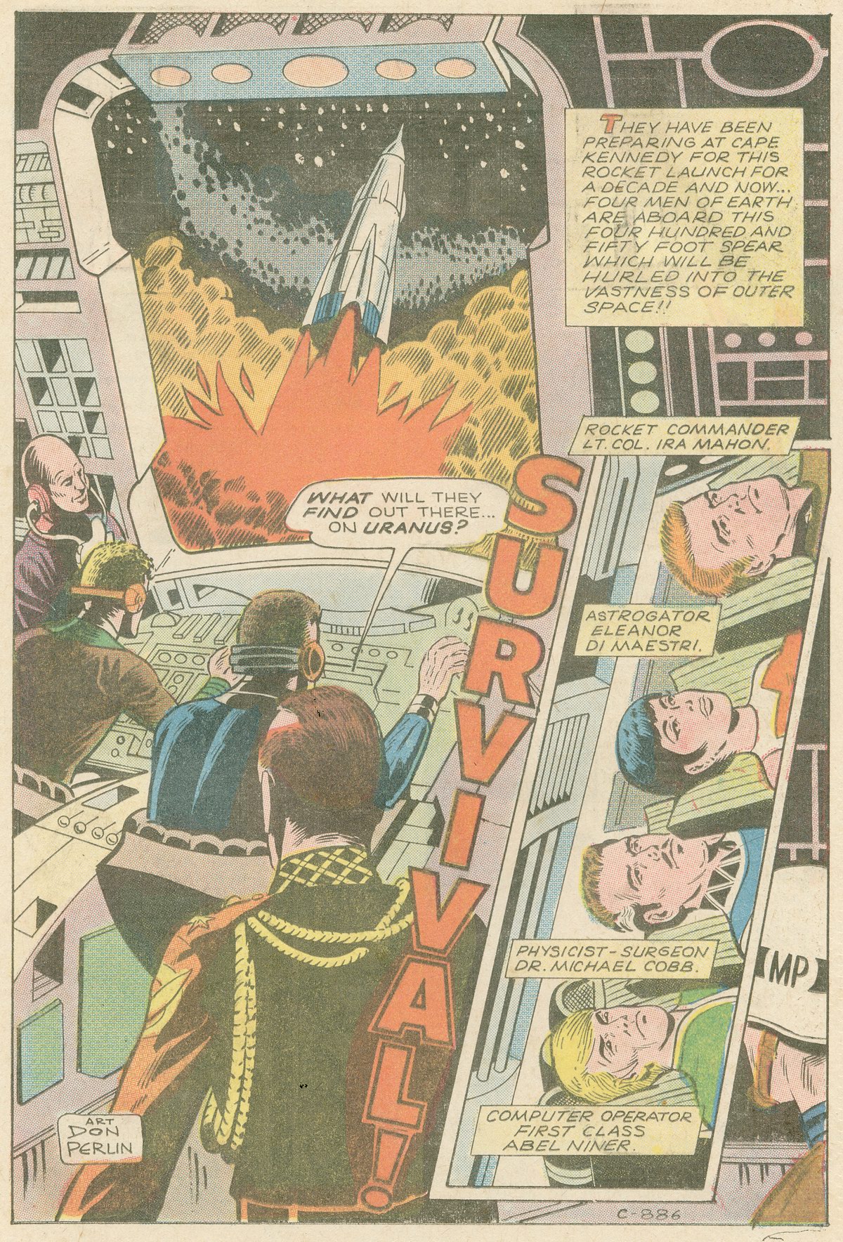 Read online The Phantom (1969) comic -  Issue #38 - 17