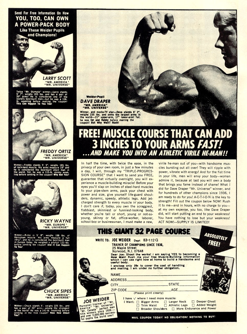 Read online Jungle Action (1972) comic -  Issue #2 - 2