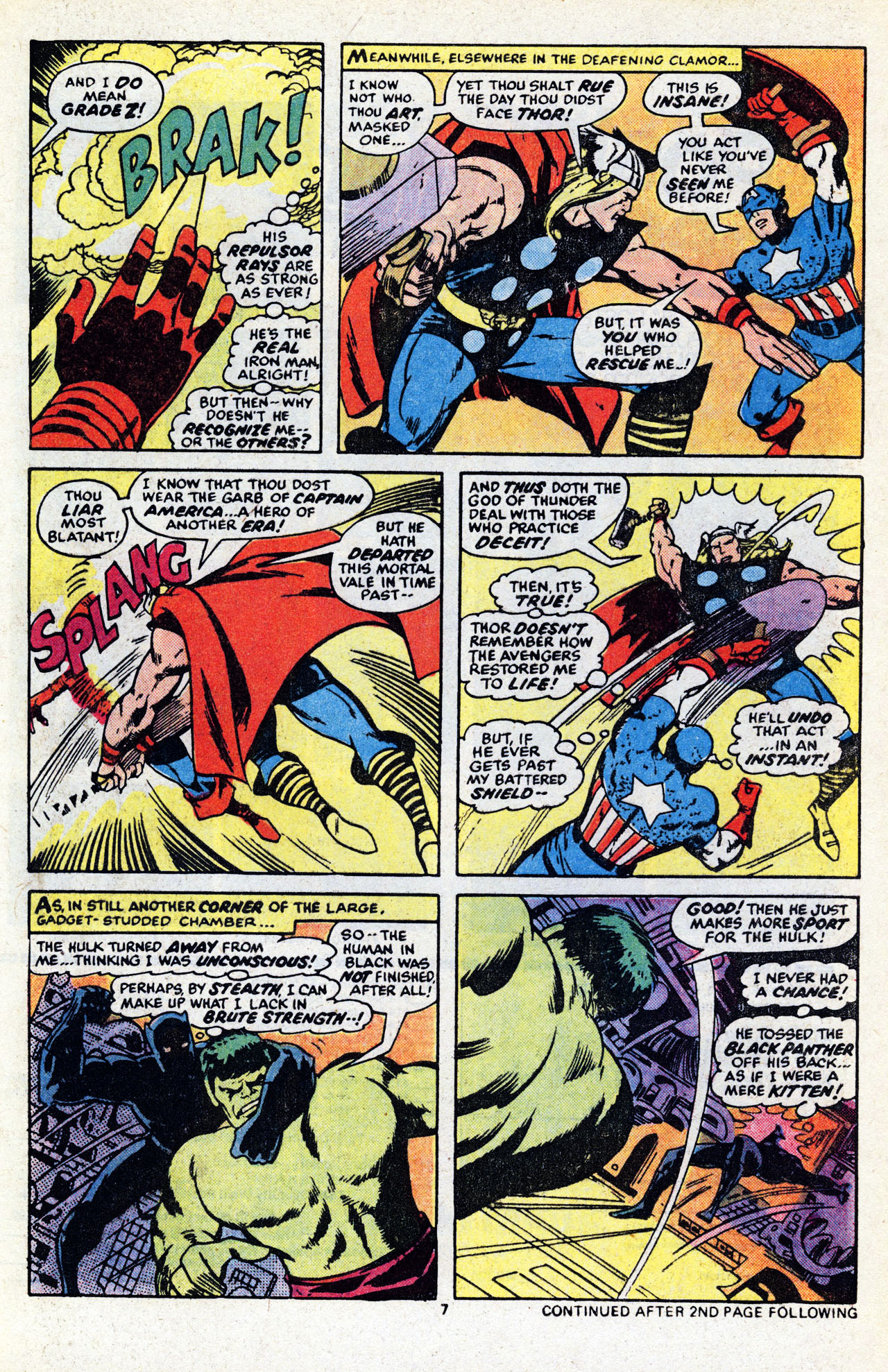 Read online Marvel Super Action (1977) comic -  Issue #16 - 9