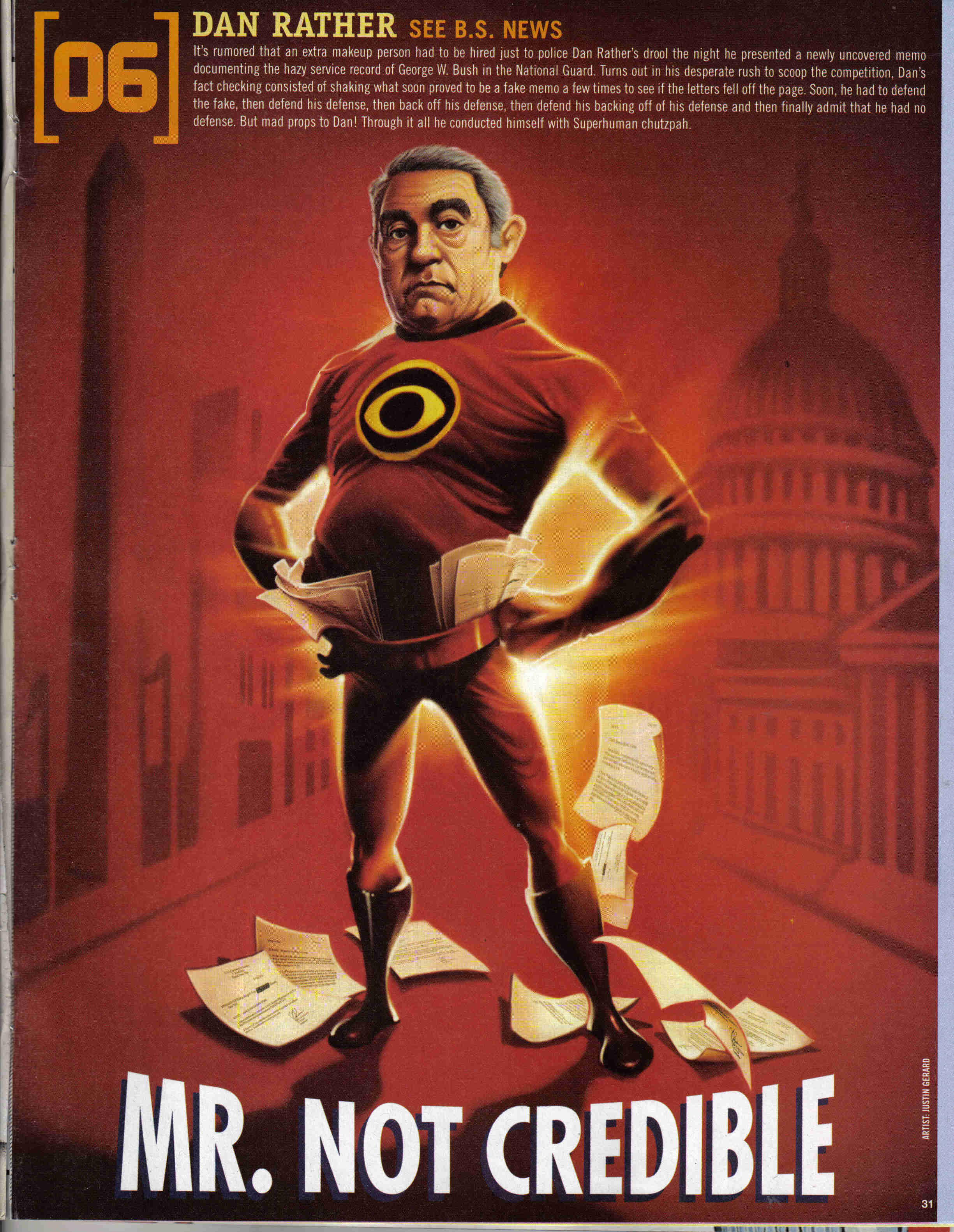 Read online MAD comic -  Issue #449 - 26