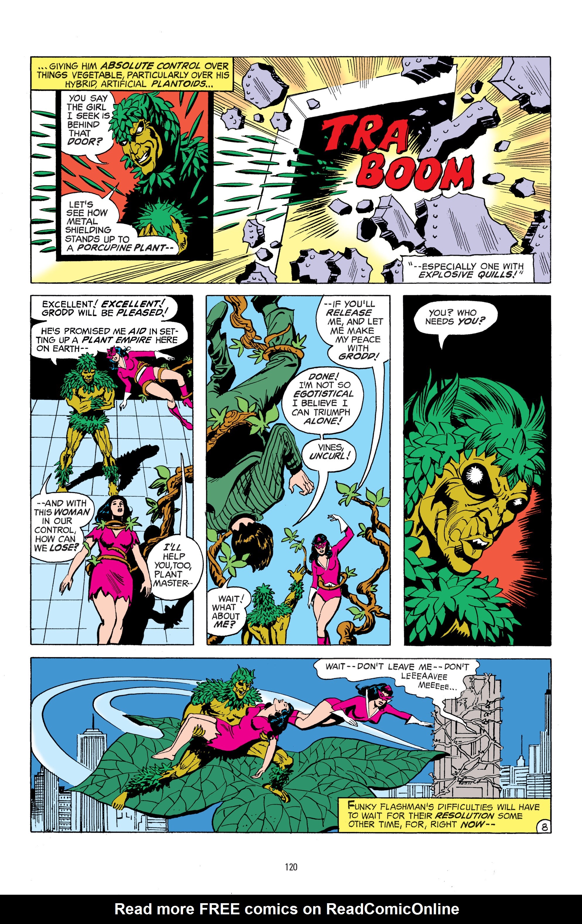 Read online Justice League of America: The Wedding of the Atom and Jean Loring comic -  Issue # TPB (Part 2) - 15